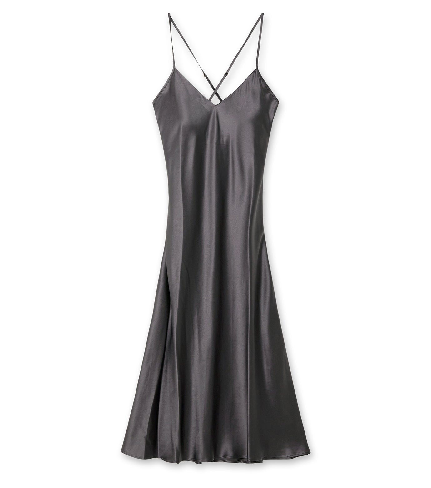 RDS Silk Dress