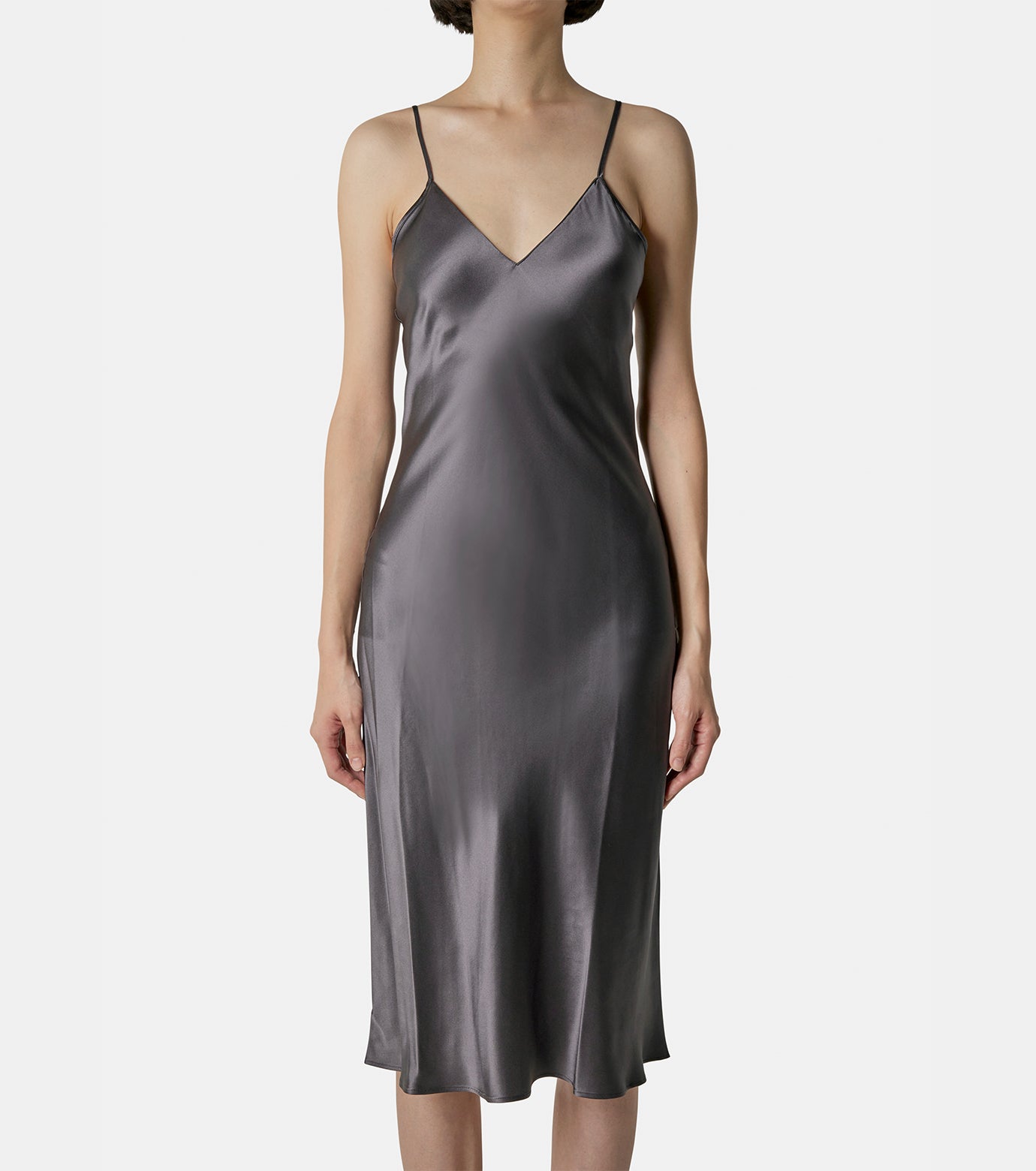 RDS Silk Dress
