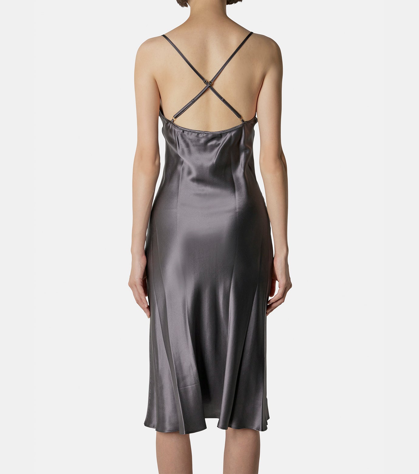 RDS Silk Dress