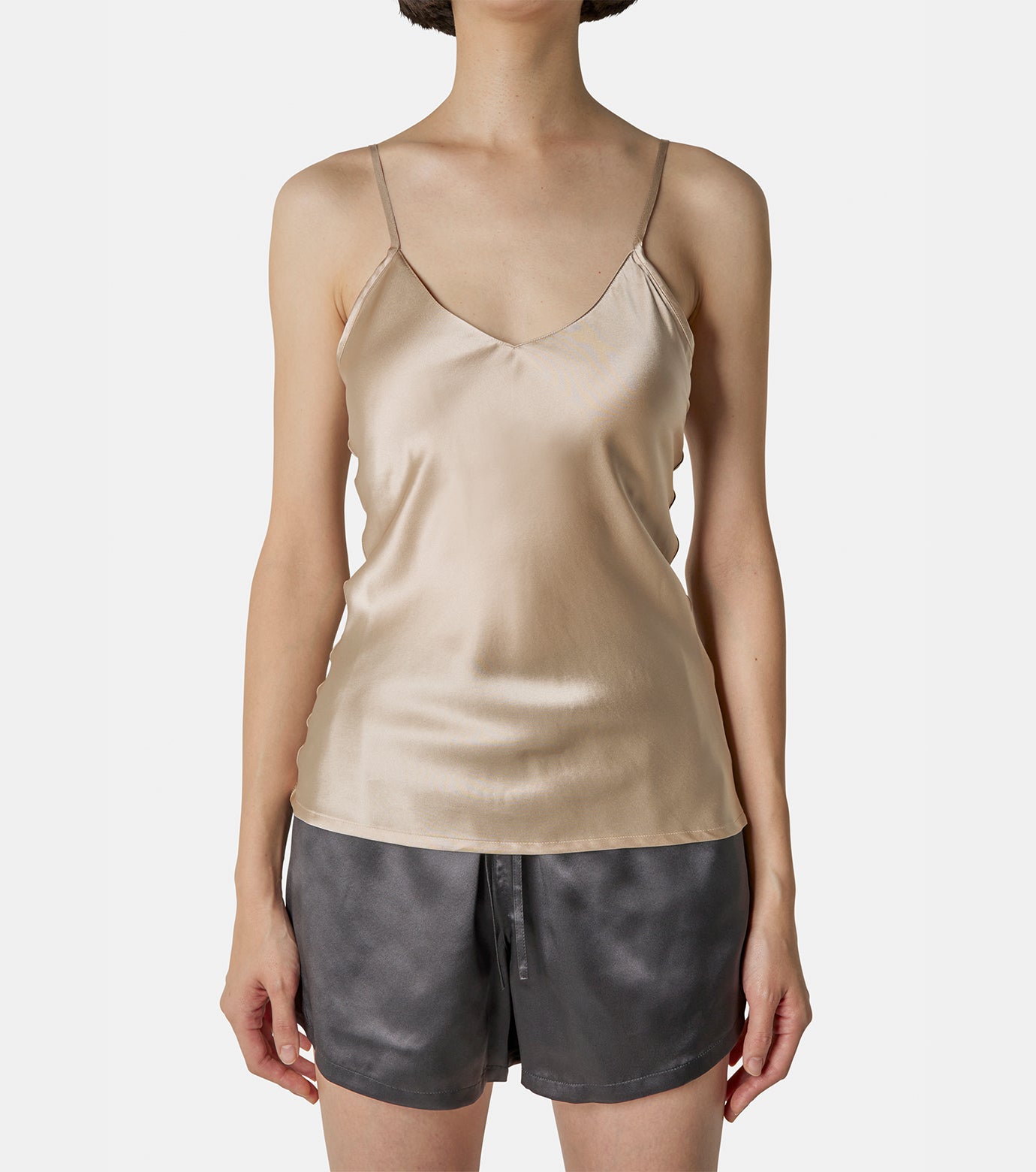 Silk Camisole