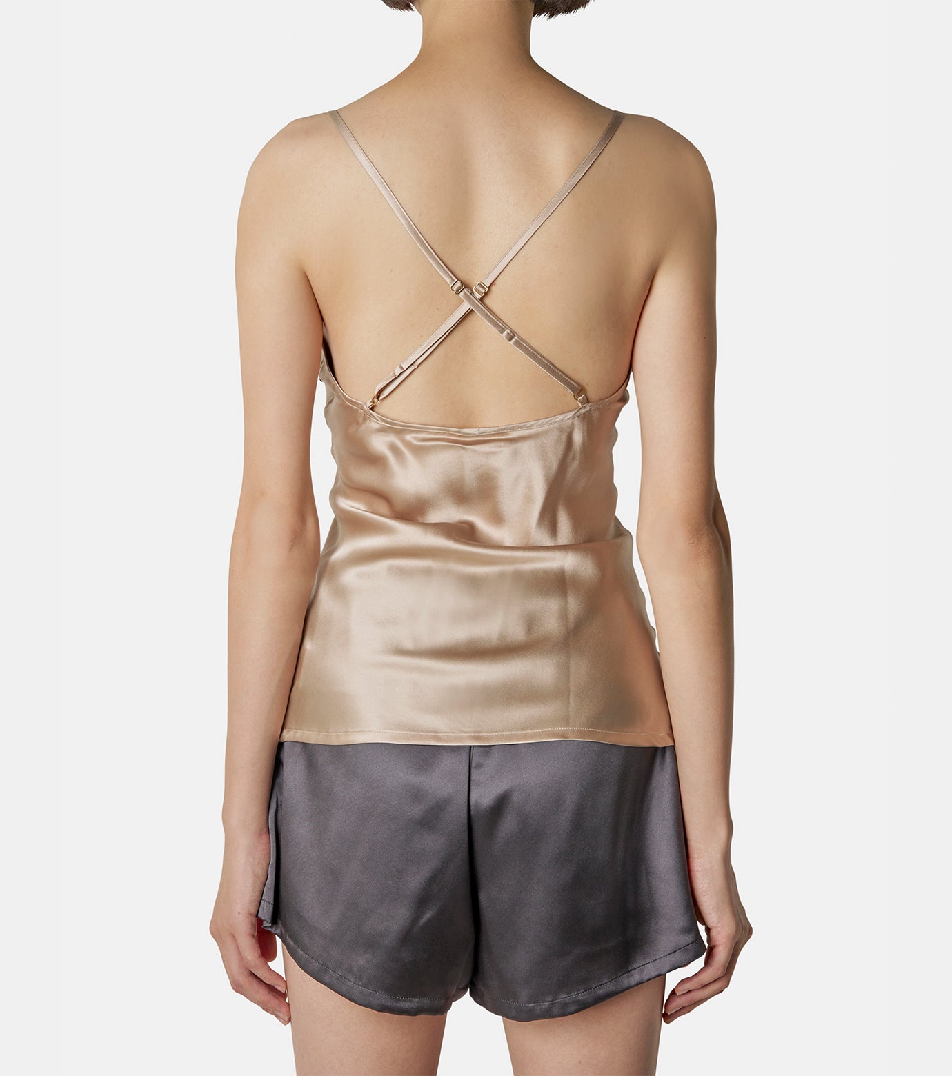 Silk Camisole