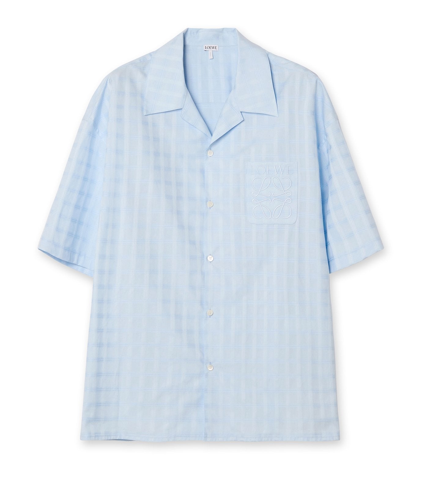 SHORT SLEEVE SHIRT