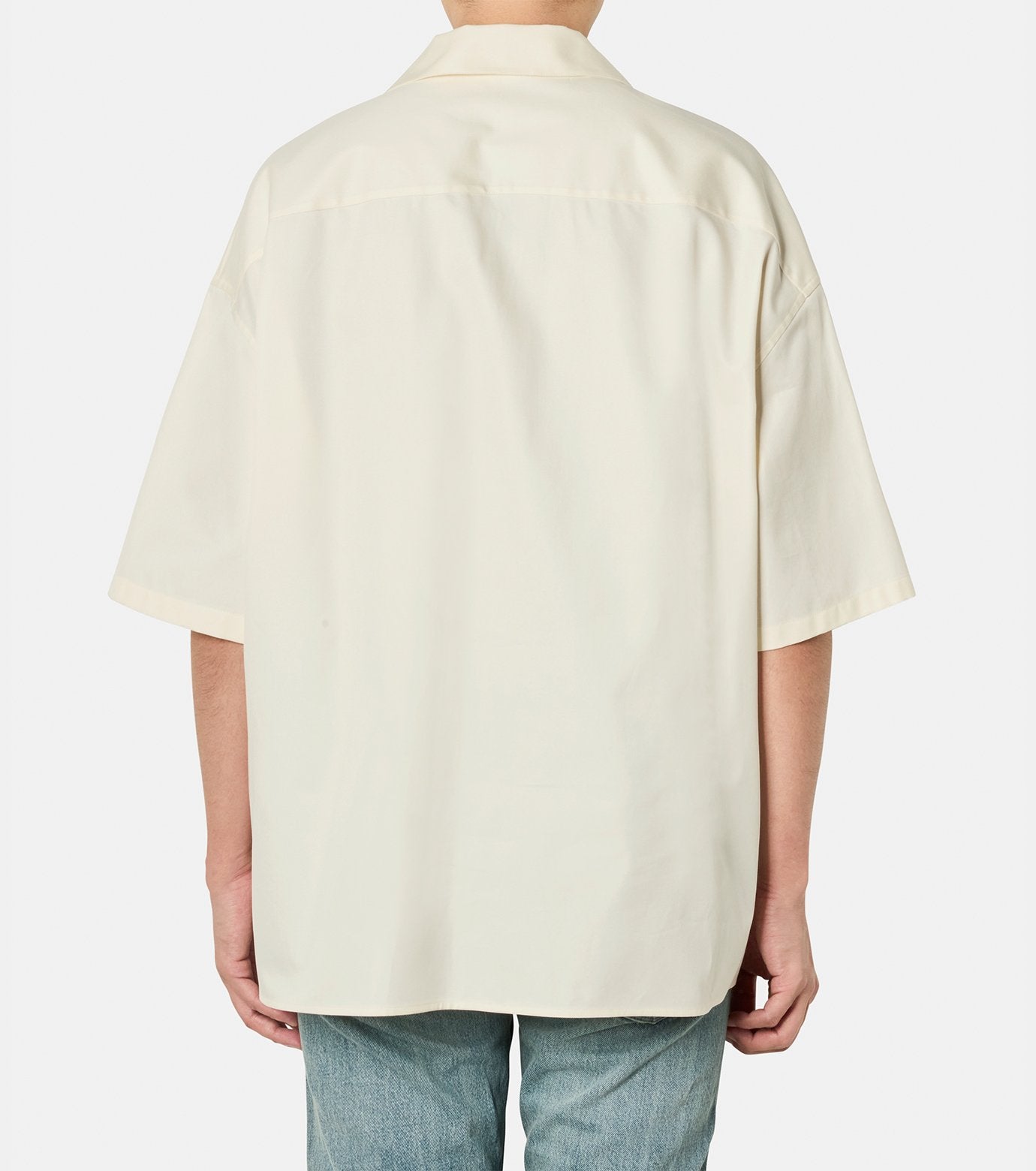 SHORT SLEEVE SHIRT