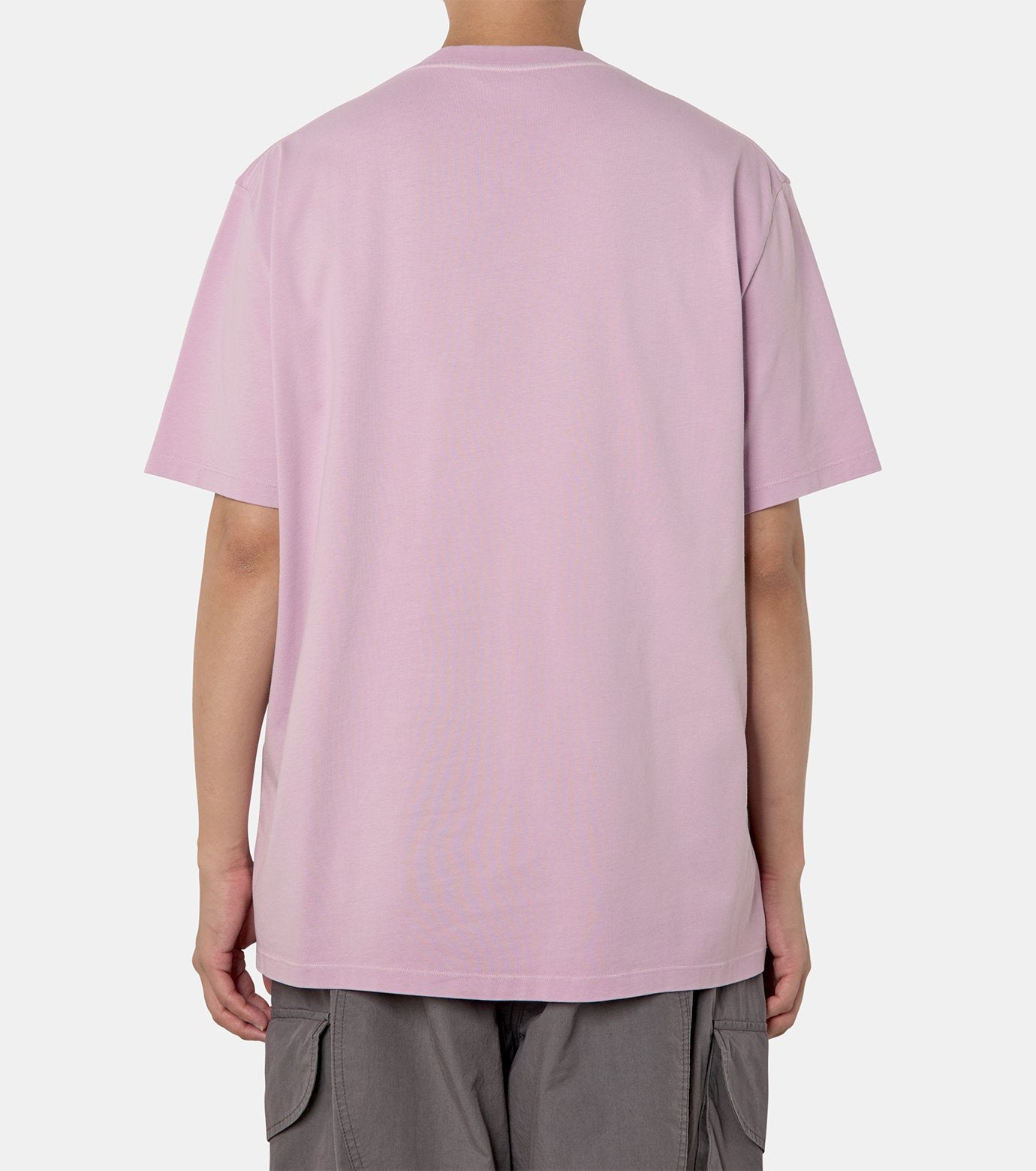 RELAXED FIT T-SHIRT