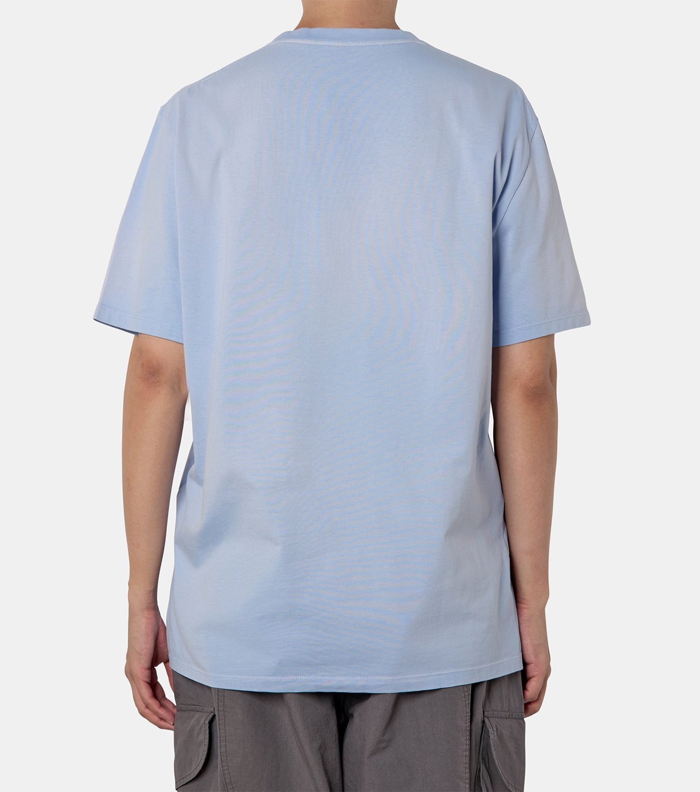 RELAXED FIT T-SHIRT