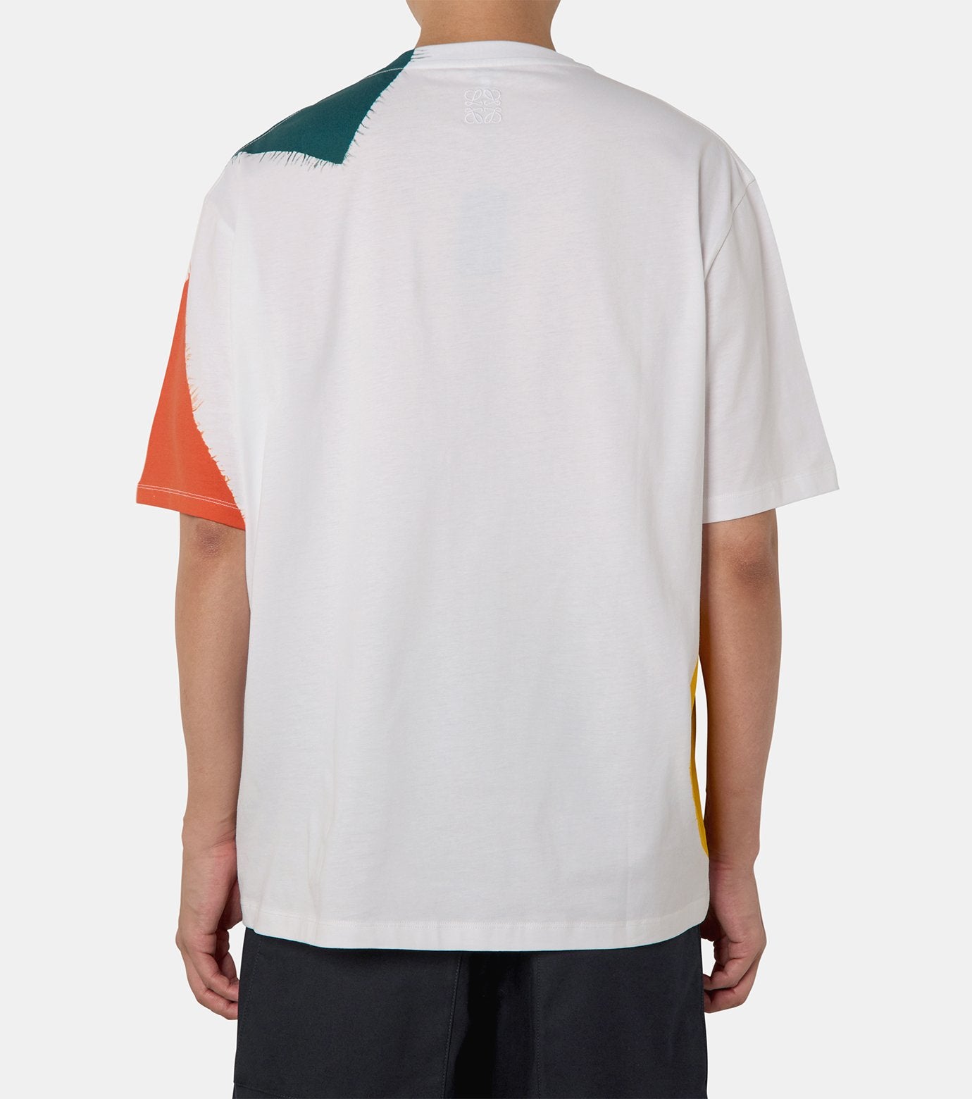 LOOSE FIT T-SHIRT