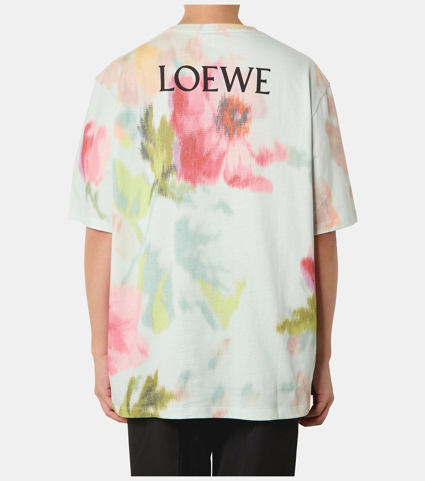 LOOSE FIT T-SHIRT