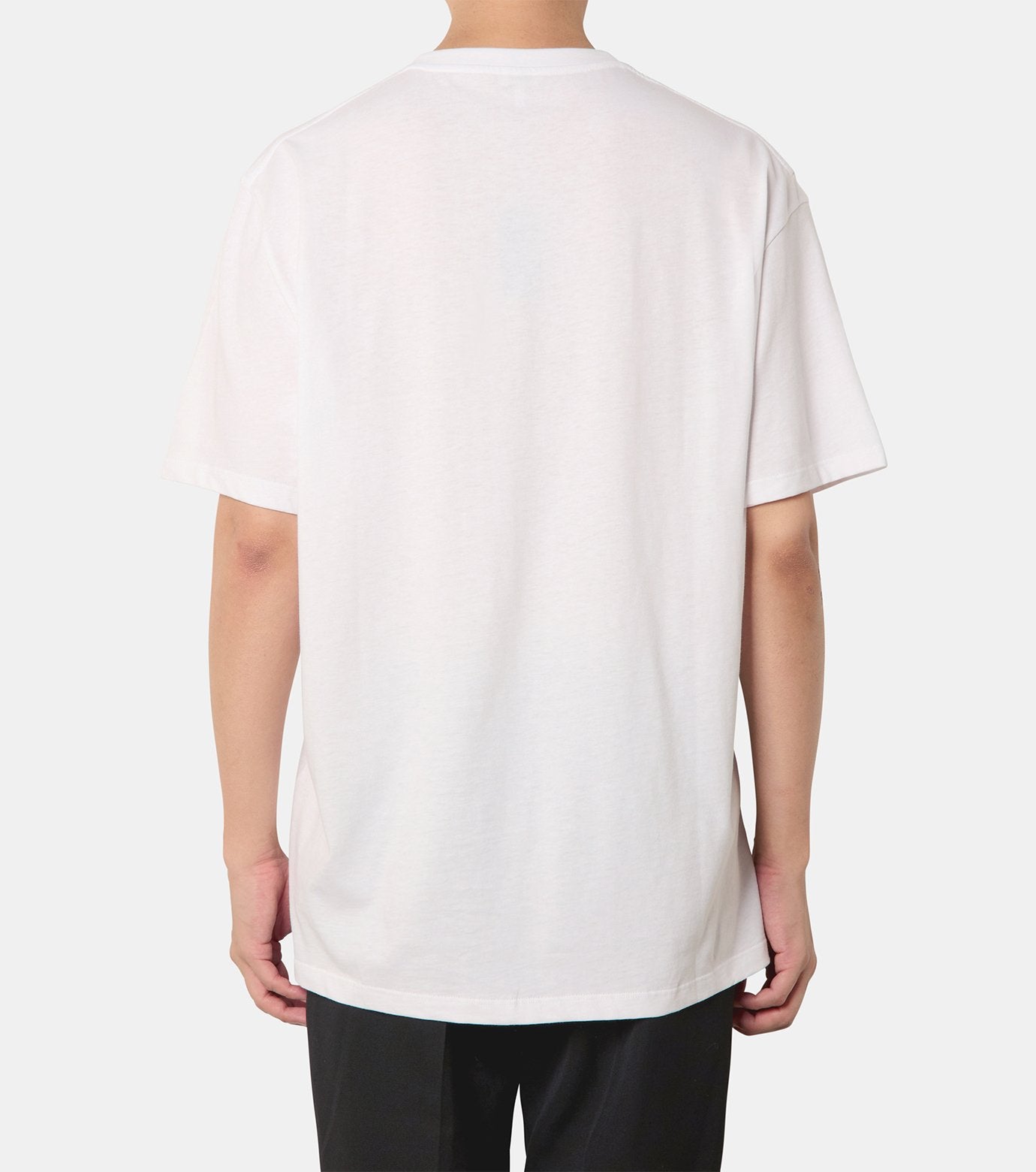 RELAXED FIT T-SHIRT
