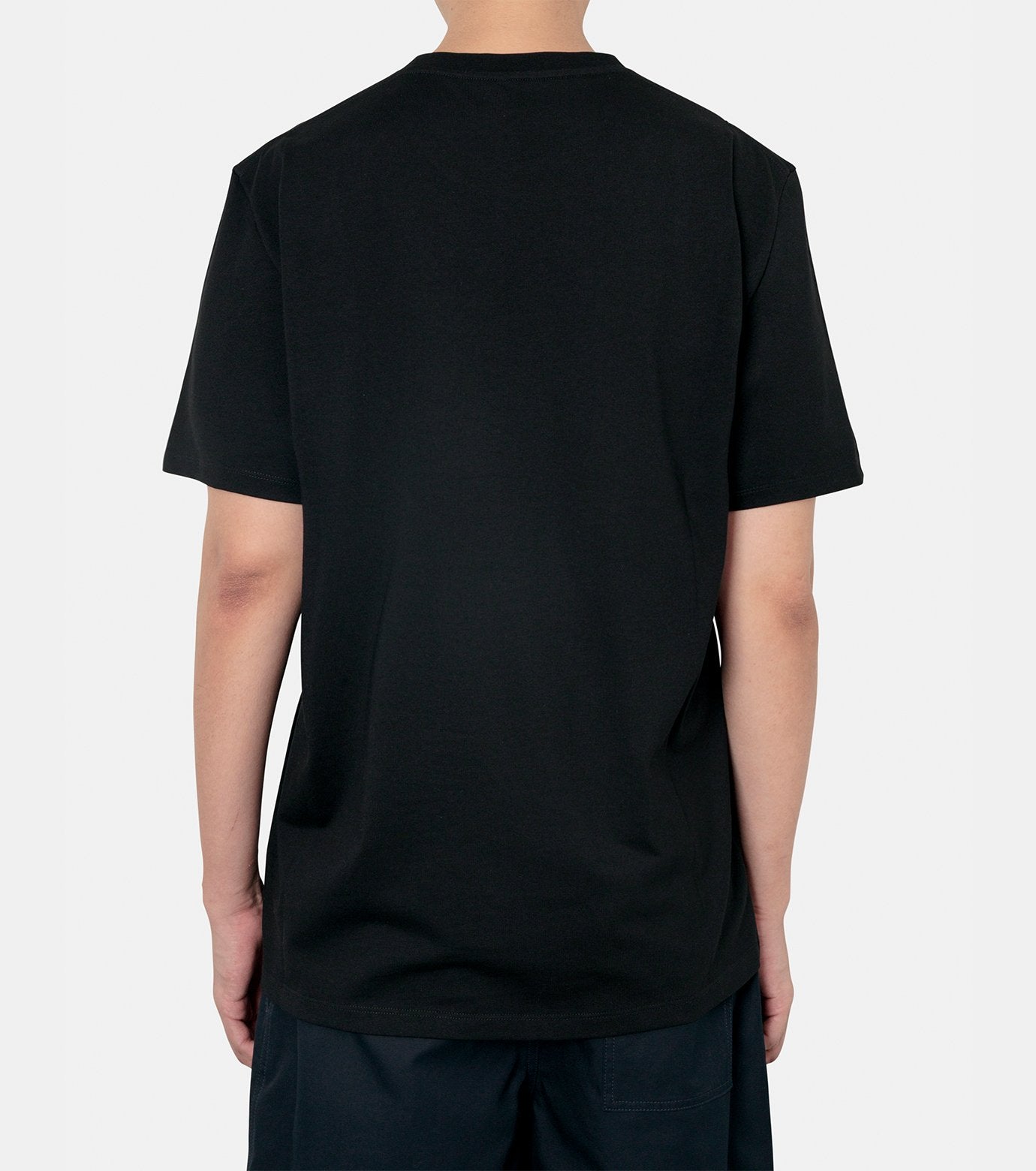RELAXED FIT T-SHIRT