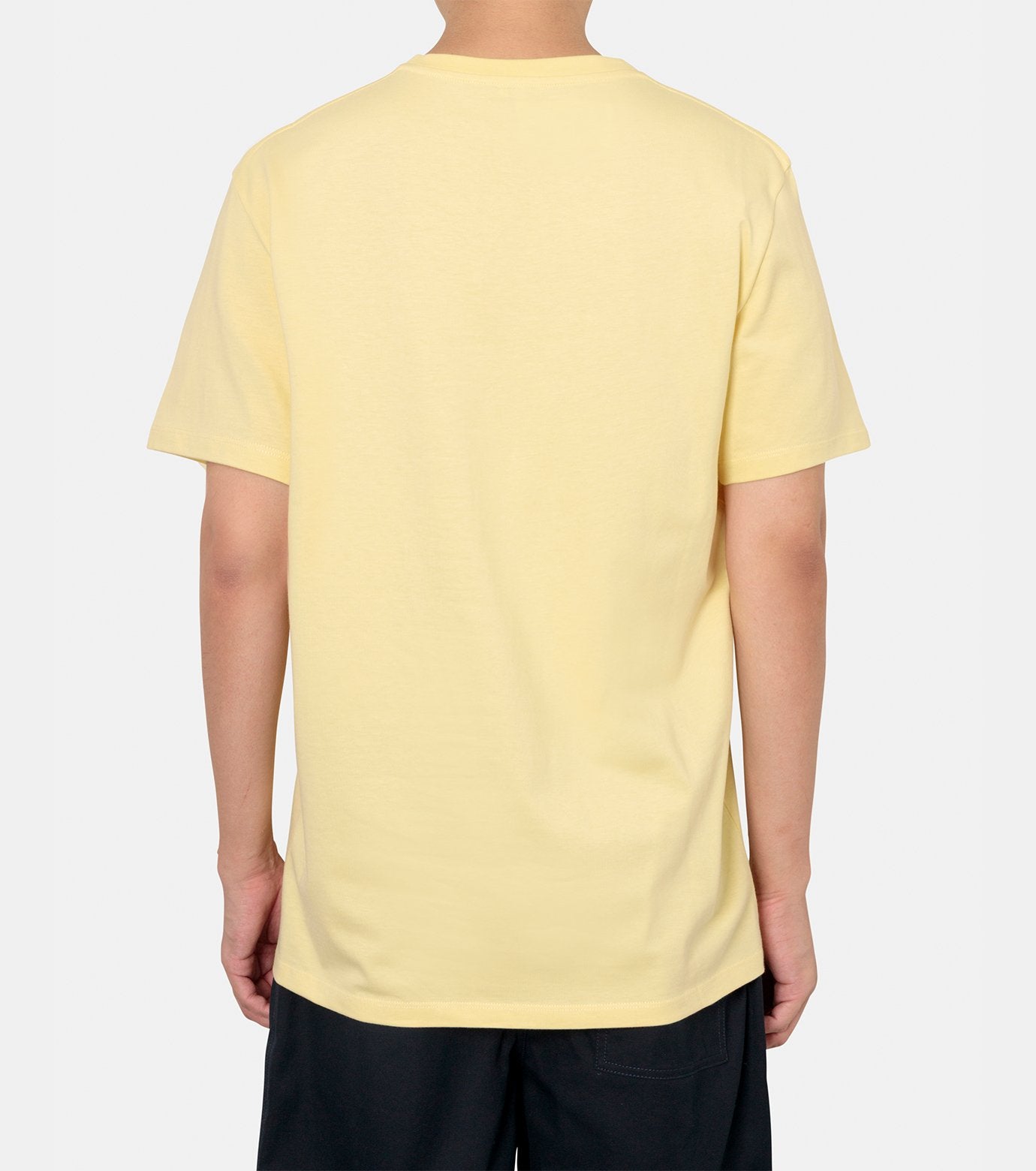 RELAXED FIT T-SHIRT