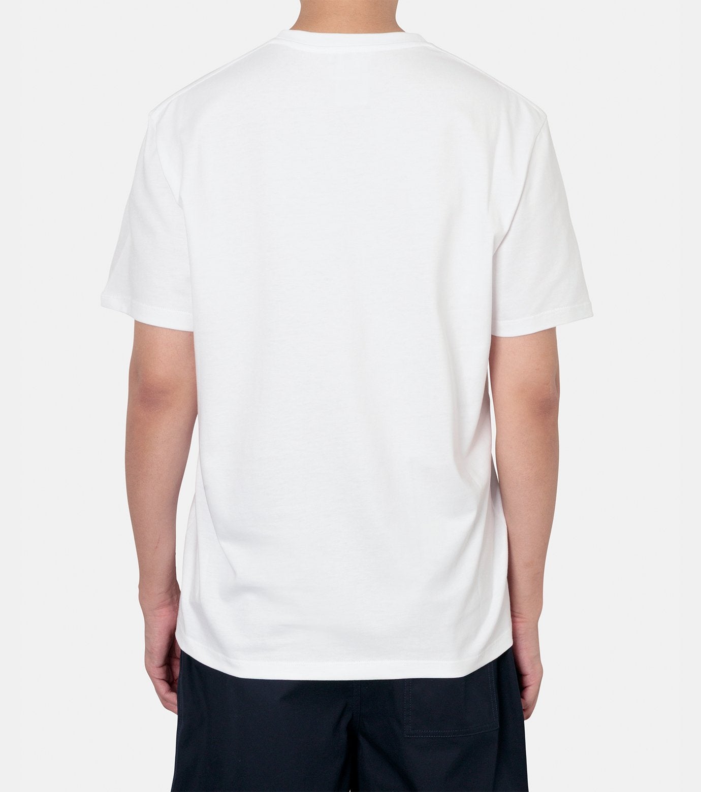 RELAXED FIT T-SHIRT