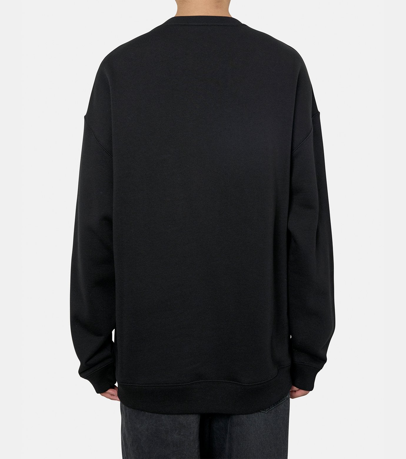 REGULAR FIT SWEATSHIRT