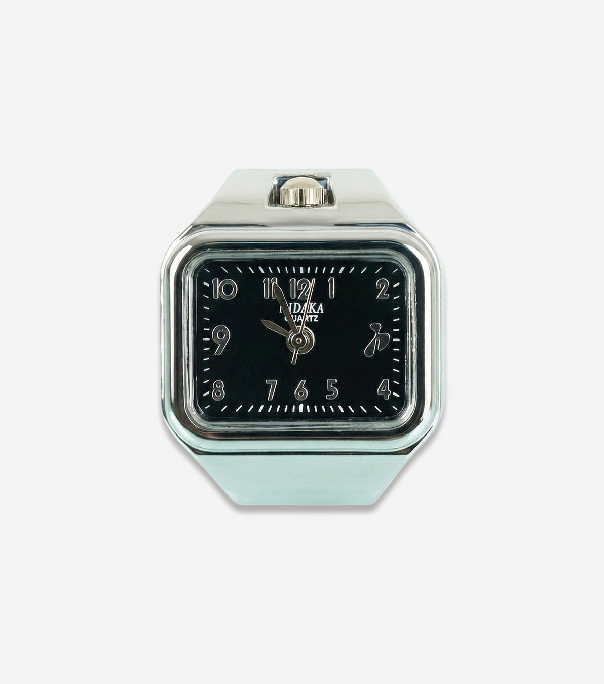 E/W RING WATCH