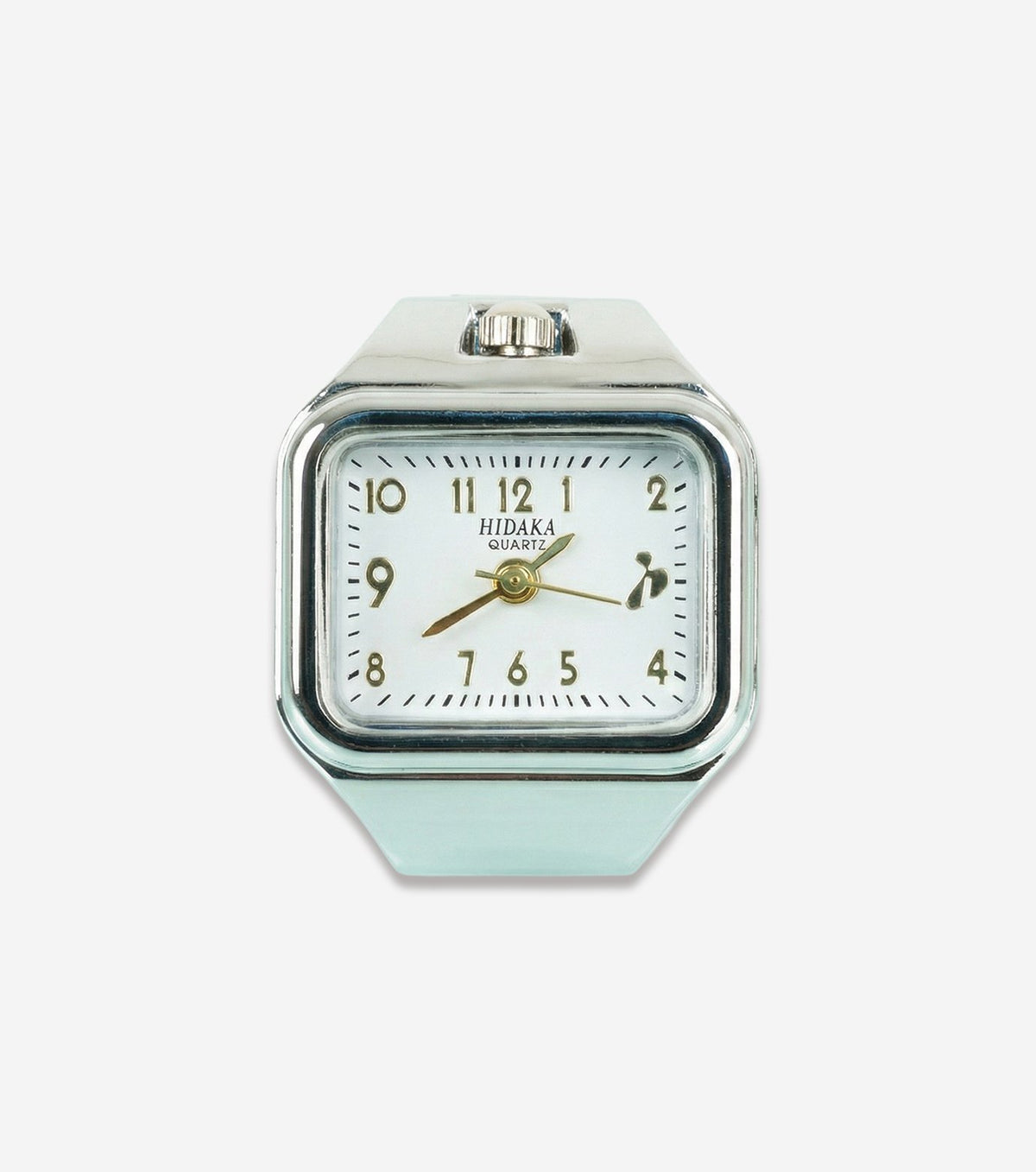 E/W RING WATCH