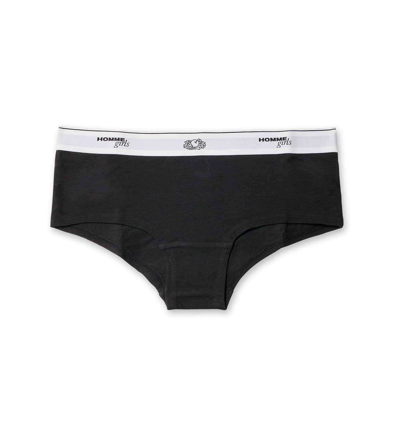Boy Short (3pack)