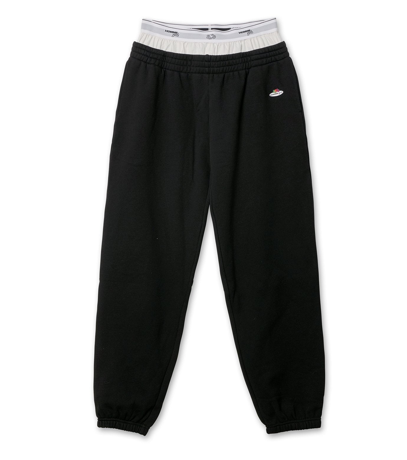 Boxer Sweatpants