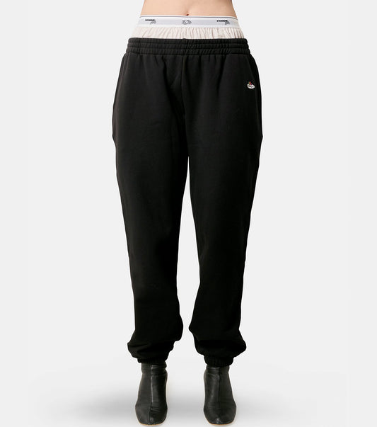Boxer Sweatpants