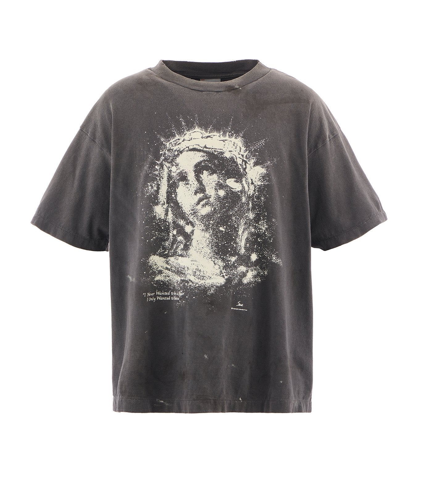 SS TEE/MARIA
