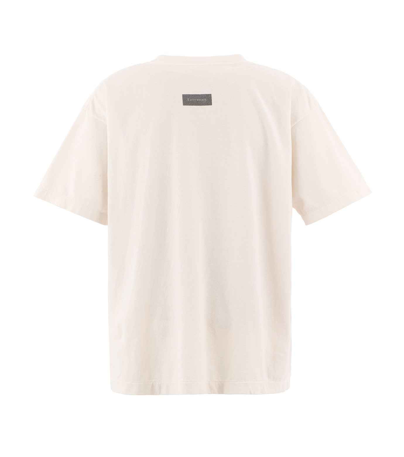 SS TEE/ELEGANCE