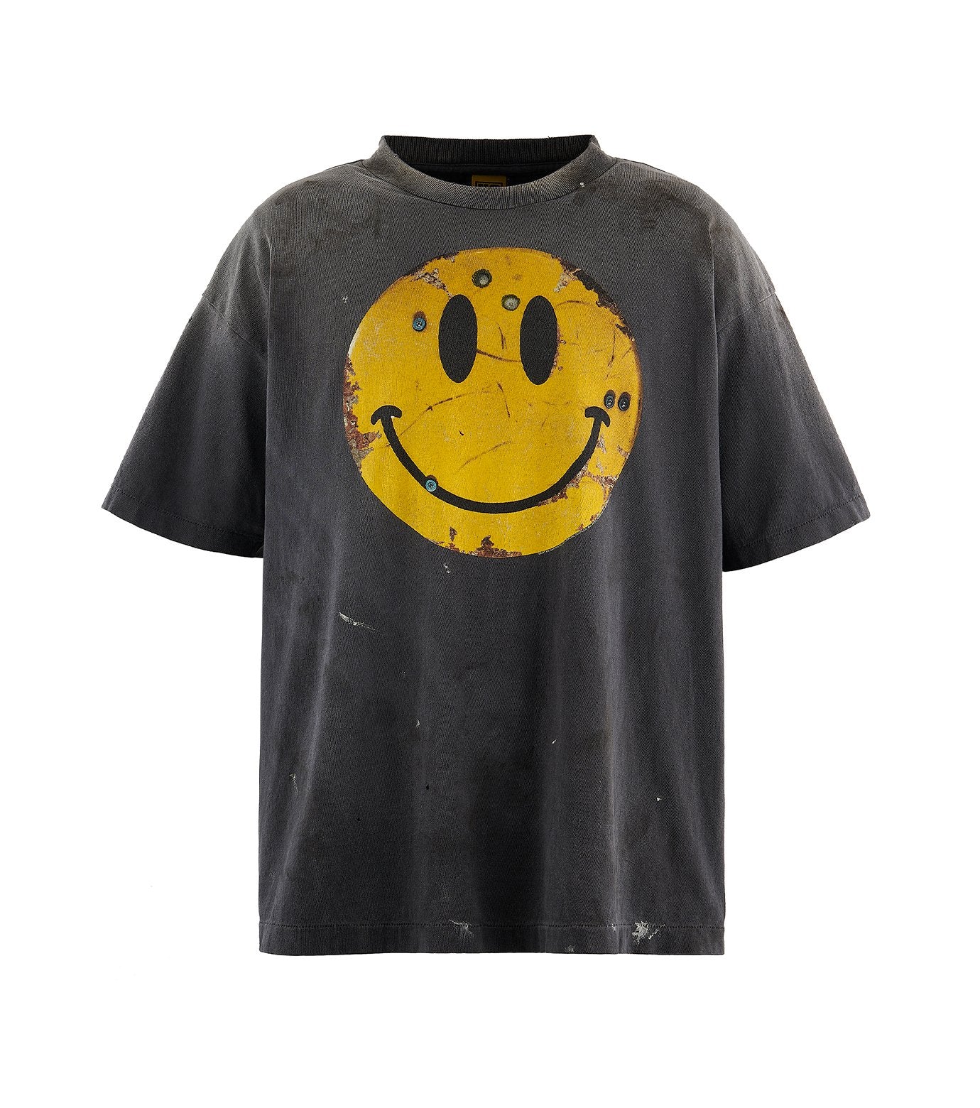 Smile☆ KLF_SS TEE/SMILE – RESTIR