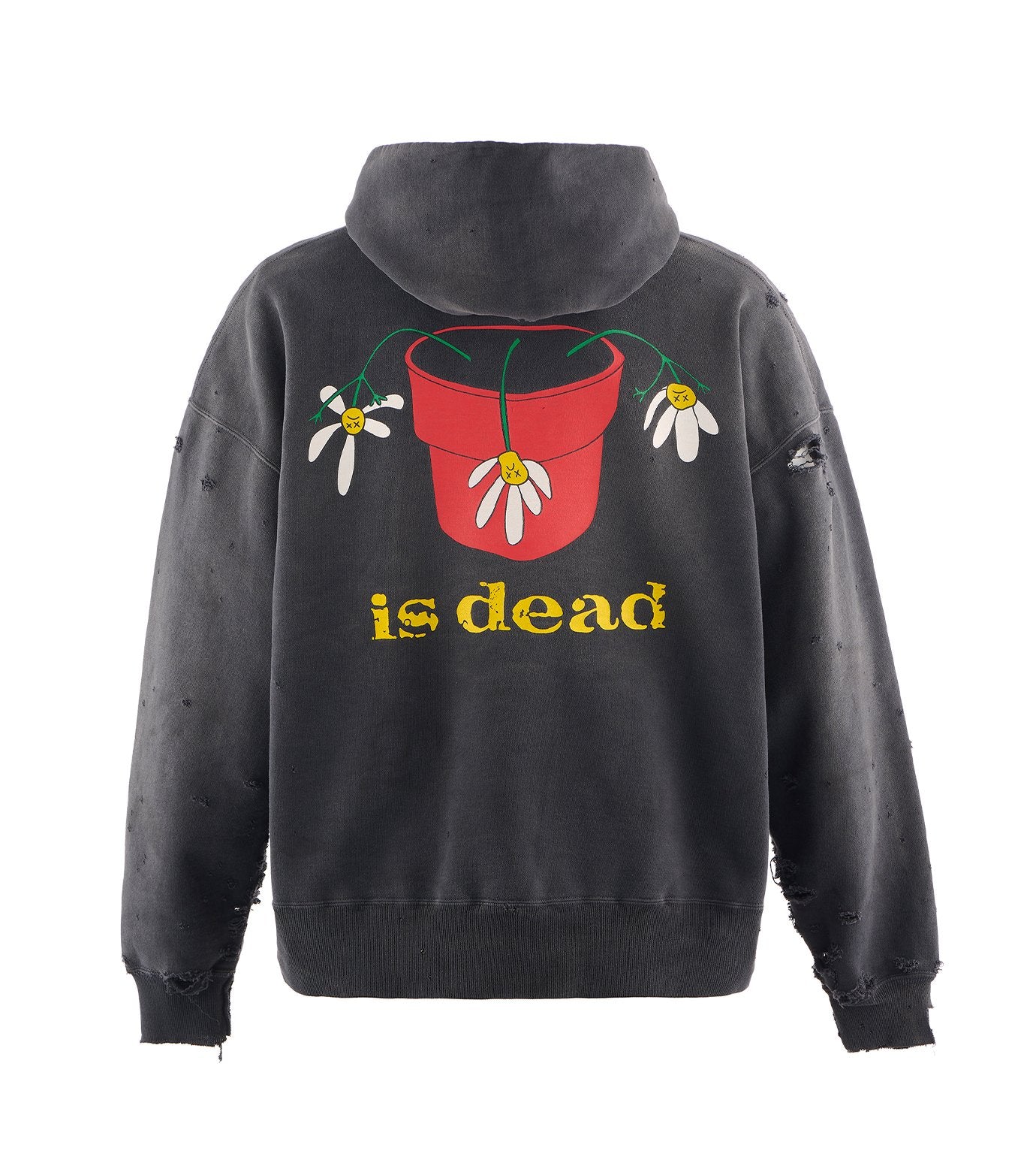 DLS_HOODIE/DE LA SOUL