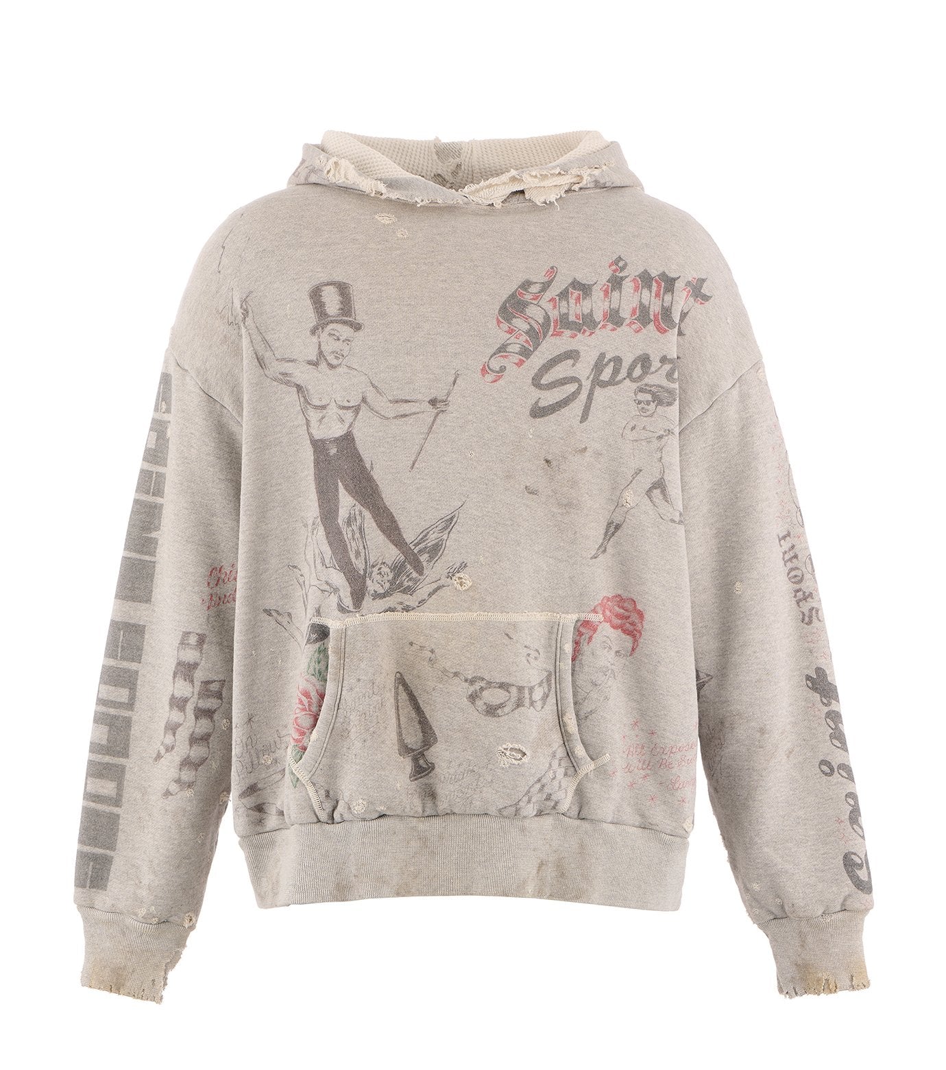 ALX_HOODIE/DRAWING – RESTIR