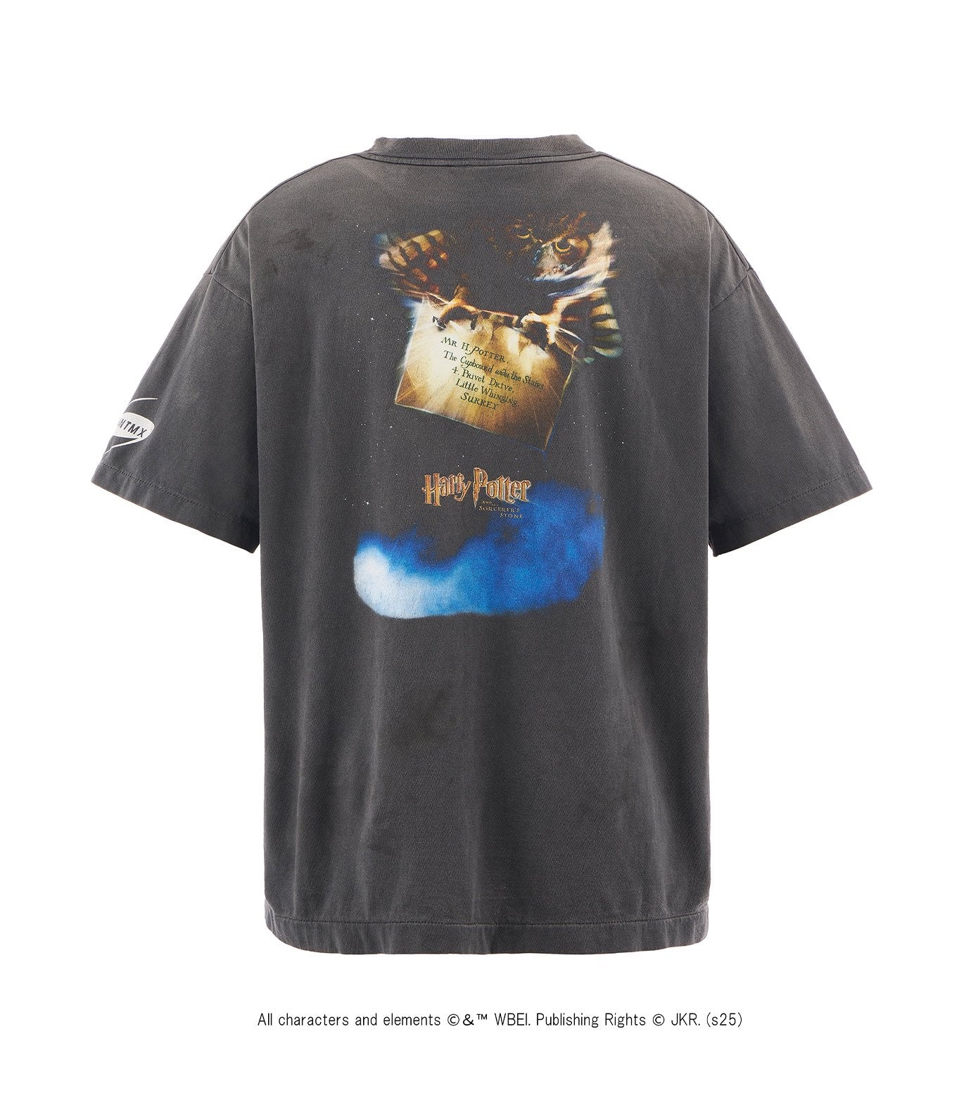 HP_SS TEE/PHILSPHR'S STONE