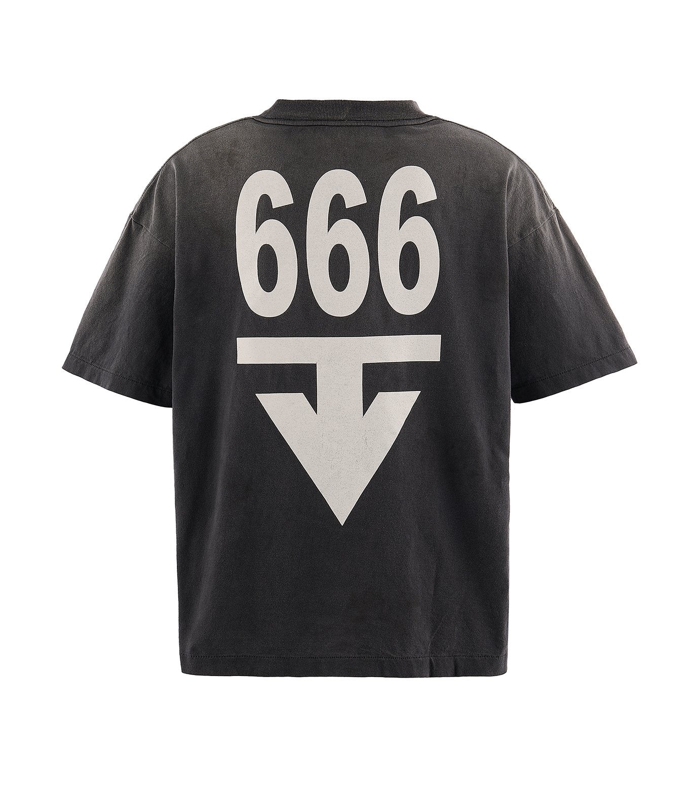 BBLN_SS TEE/SAINT BABYLON