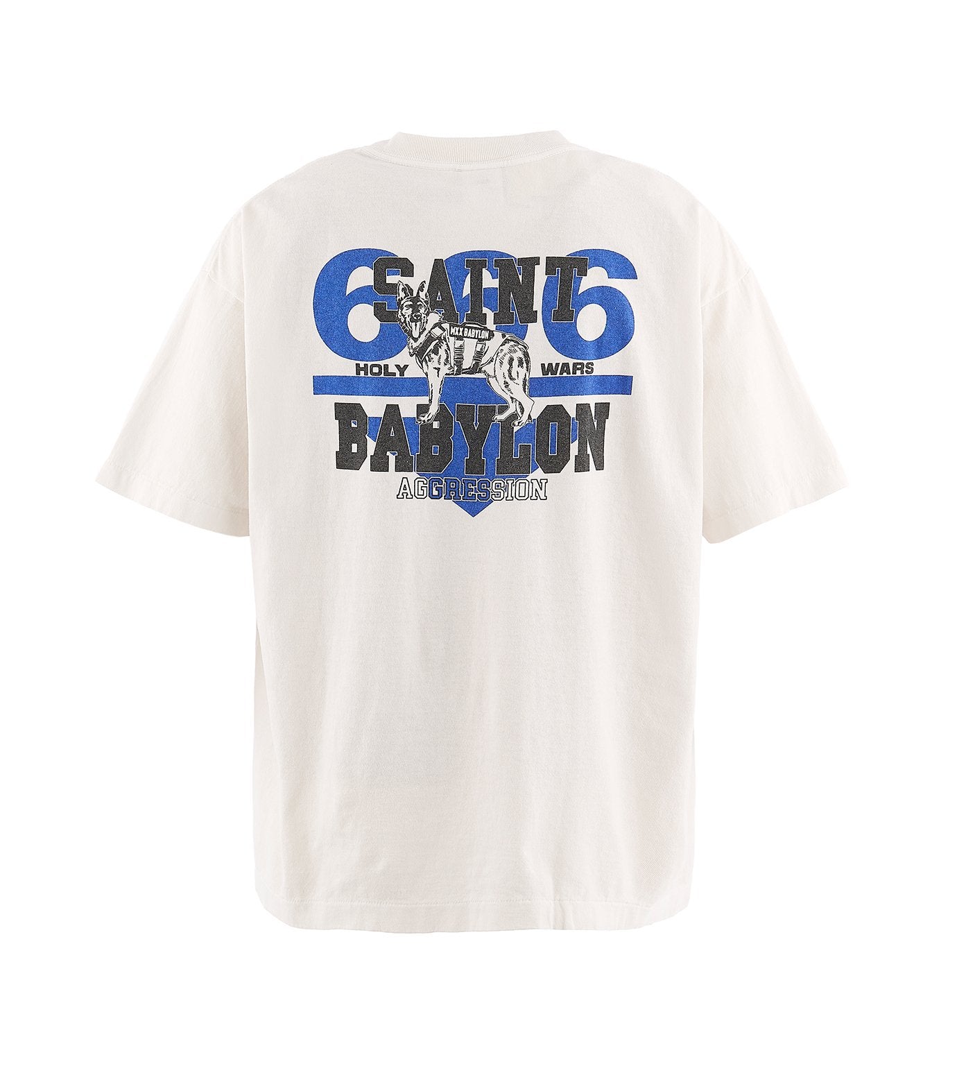 BBLN_SS TEE/SAINT BABYLON