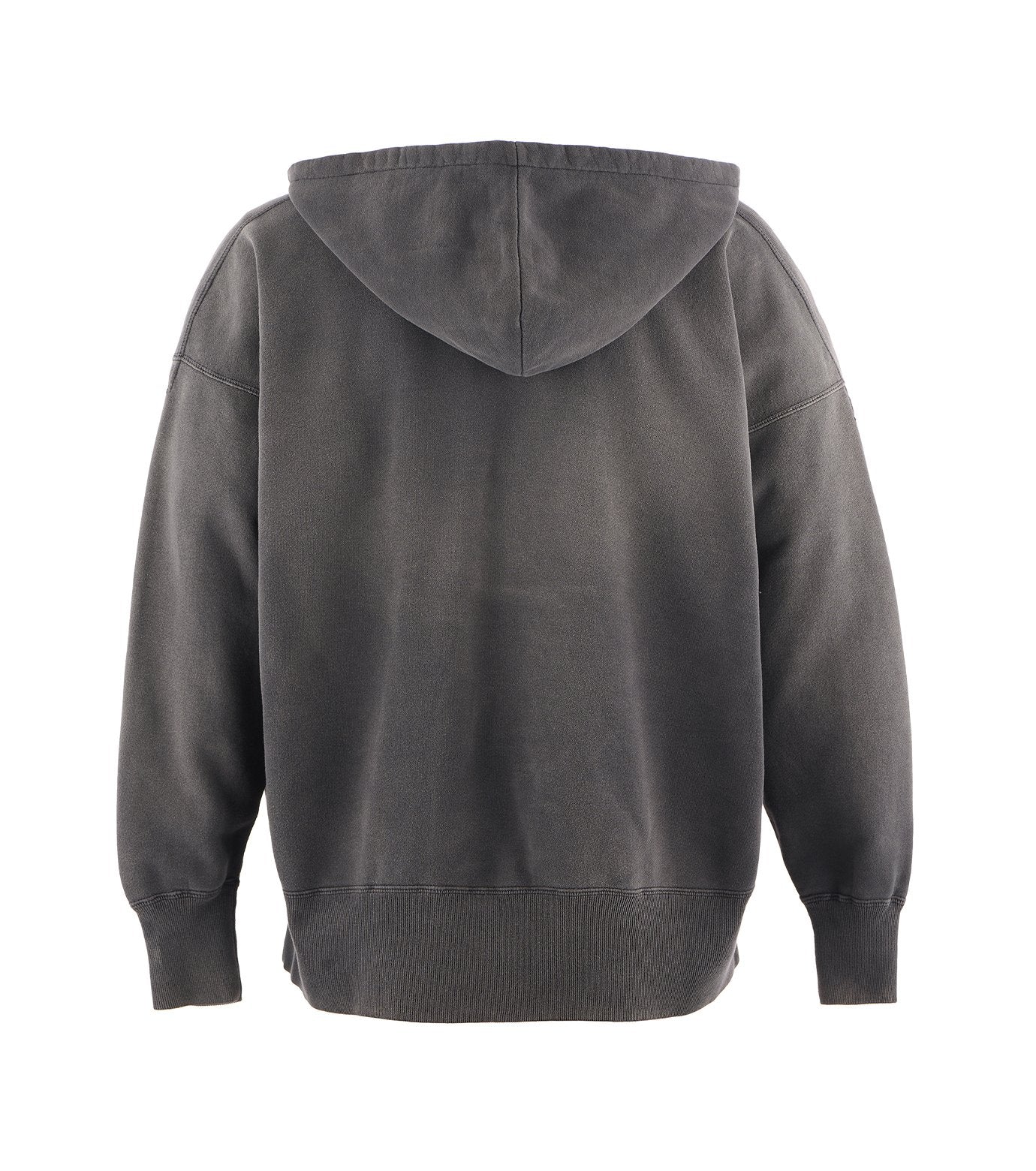 BB_AFTER HOODED HOODIE/V