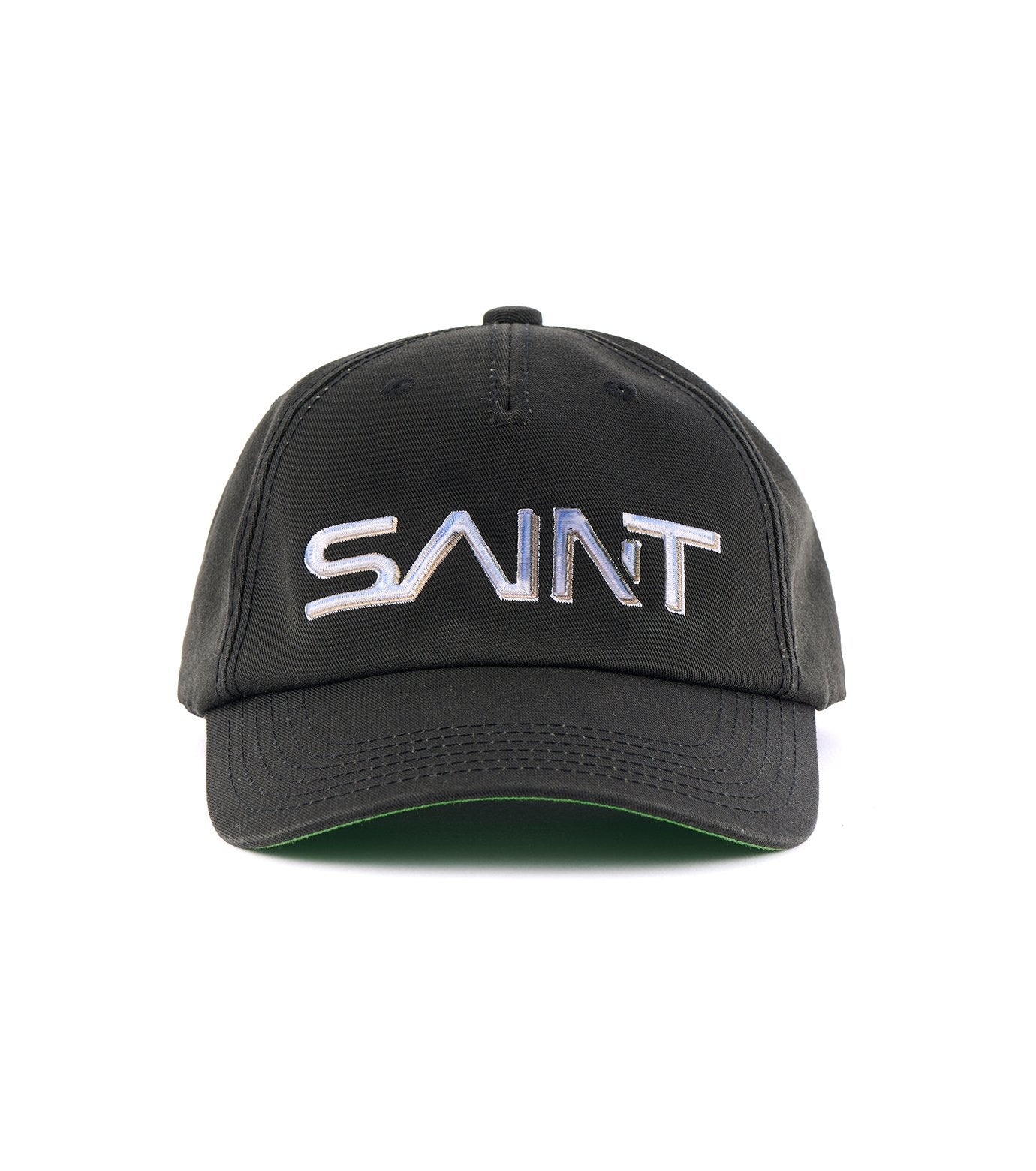SAINT M×××××× SAINT SORAYAMA SRYM_CAP SRYM_CAP/SAINT SORAYAMA – RESTIR