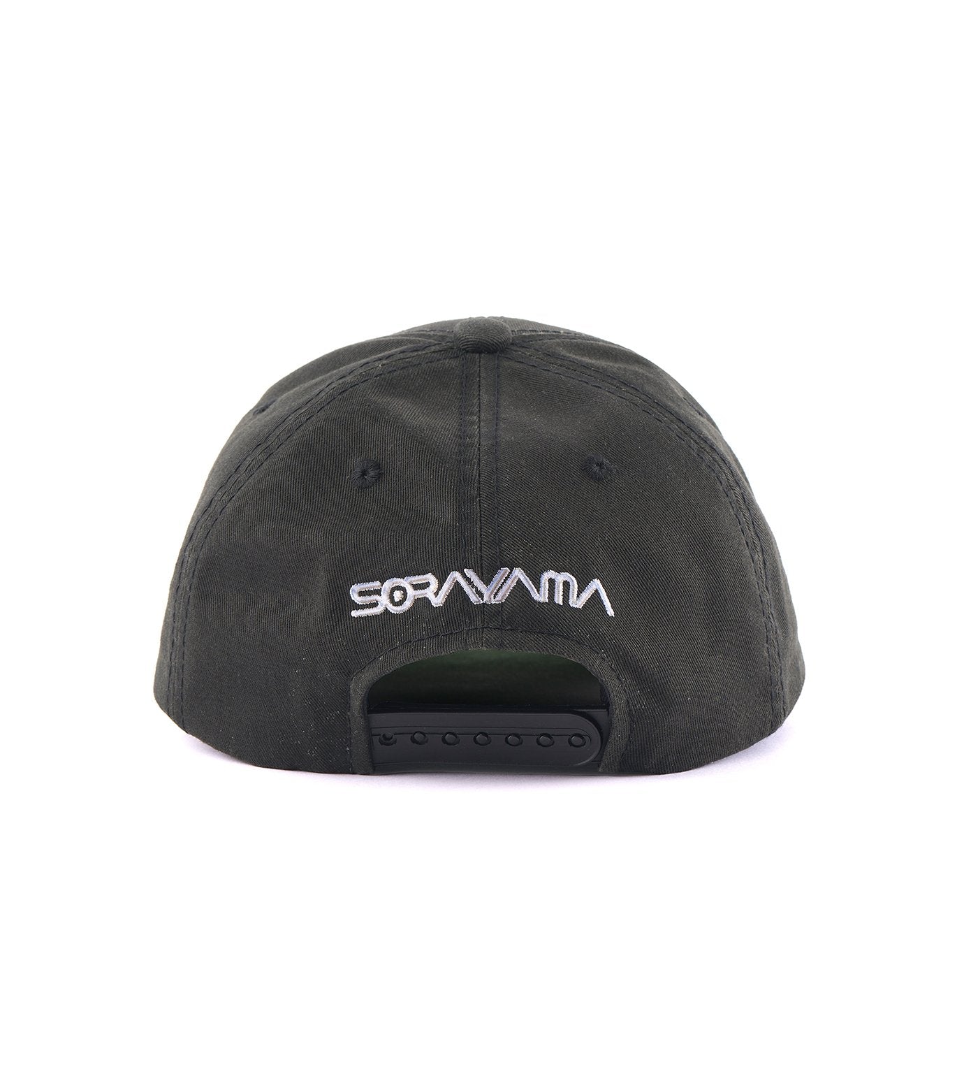 SRYM_CAP/SAINT SORAYAMA