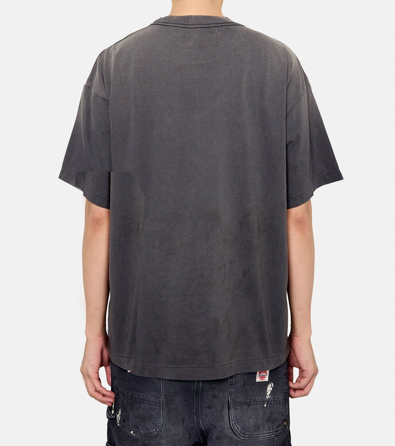 SS Tee DELICATE BULLSHIT