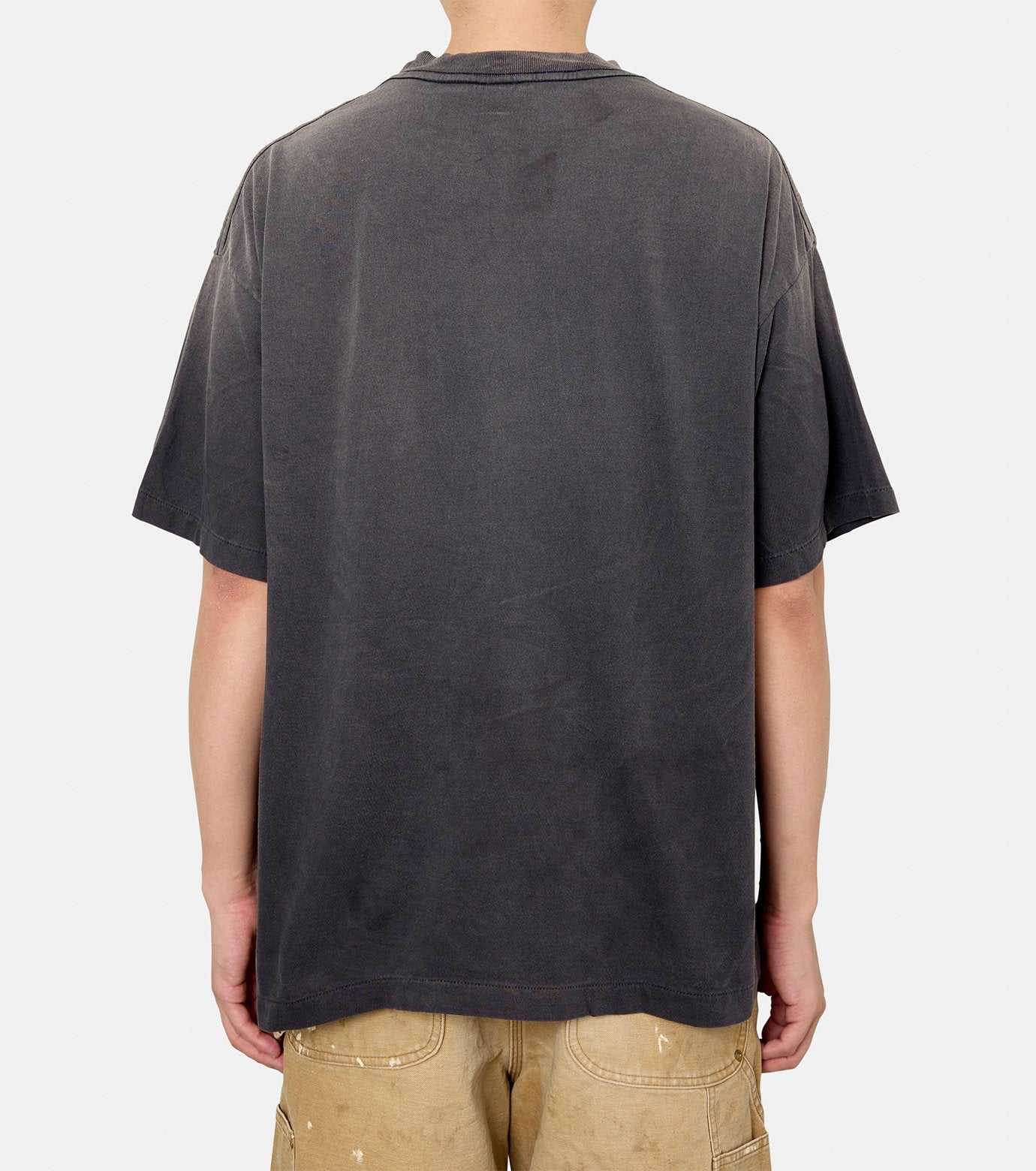 SS Tee Jesus