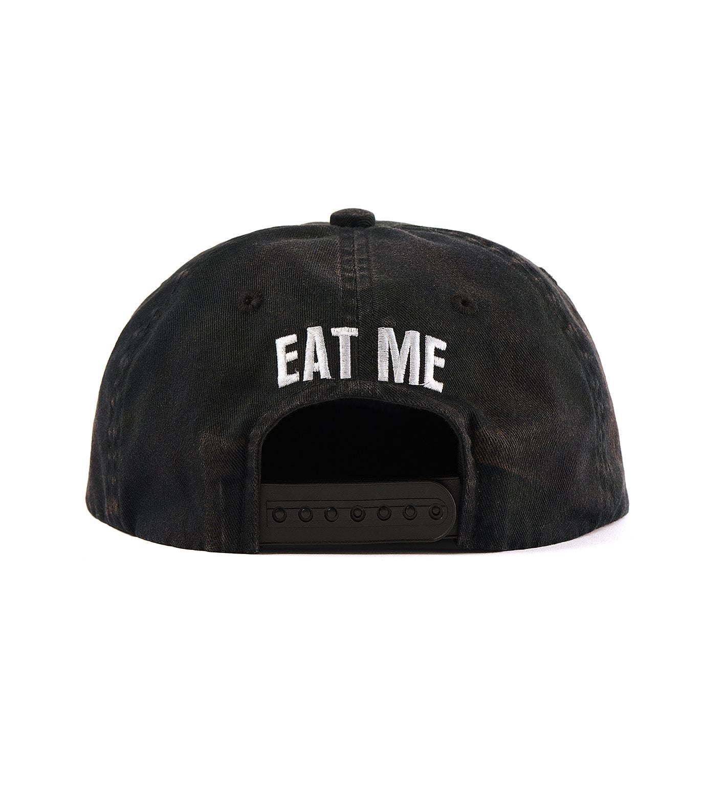 5PANEL CAP EAT ME