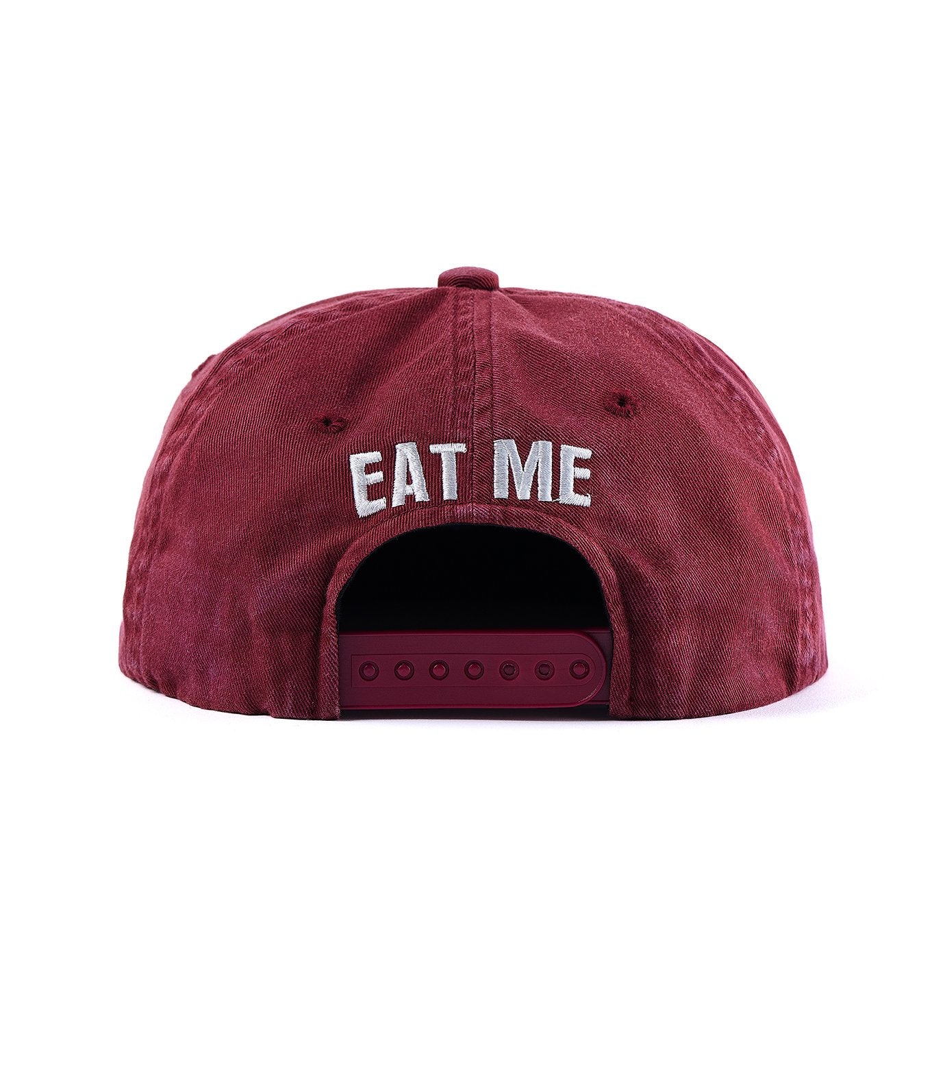 5 Panel Cap Eat Me