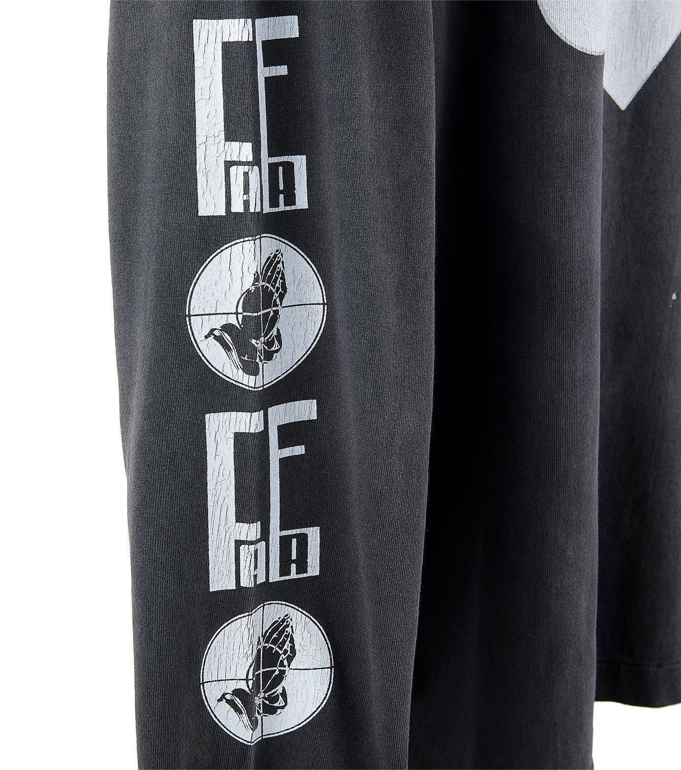 FG_SS Tee SNT OF GOD