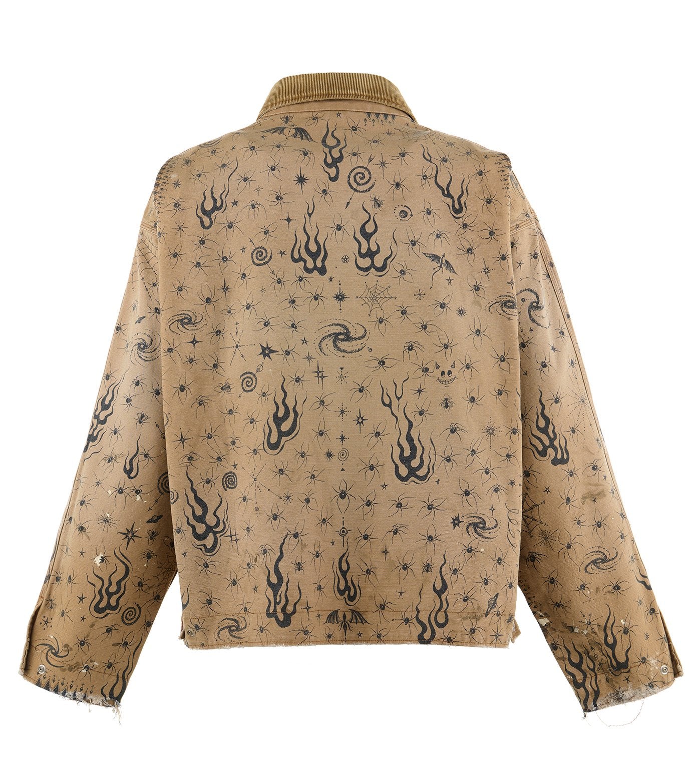 DW_DETROIT JKT Dr.Woo