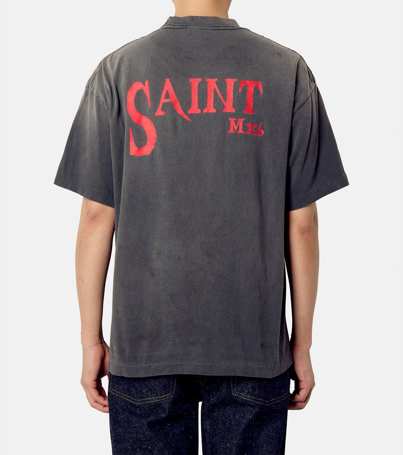 LB_SS TEE LOSTBOYS