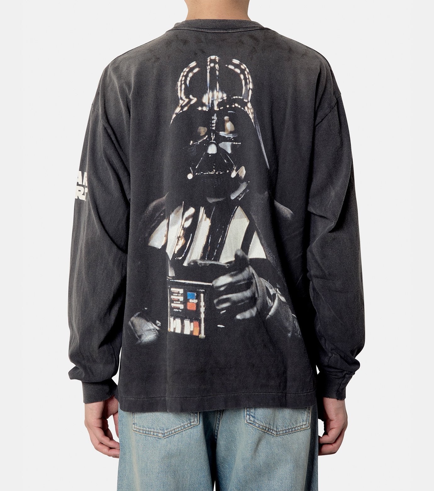 SW_LS Tee Darthvader