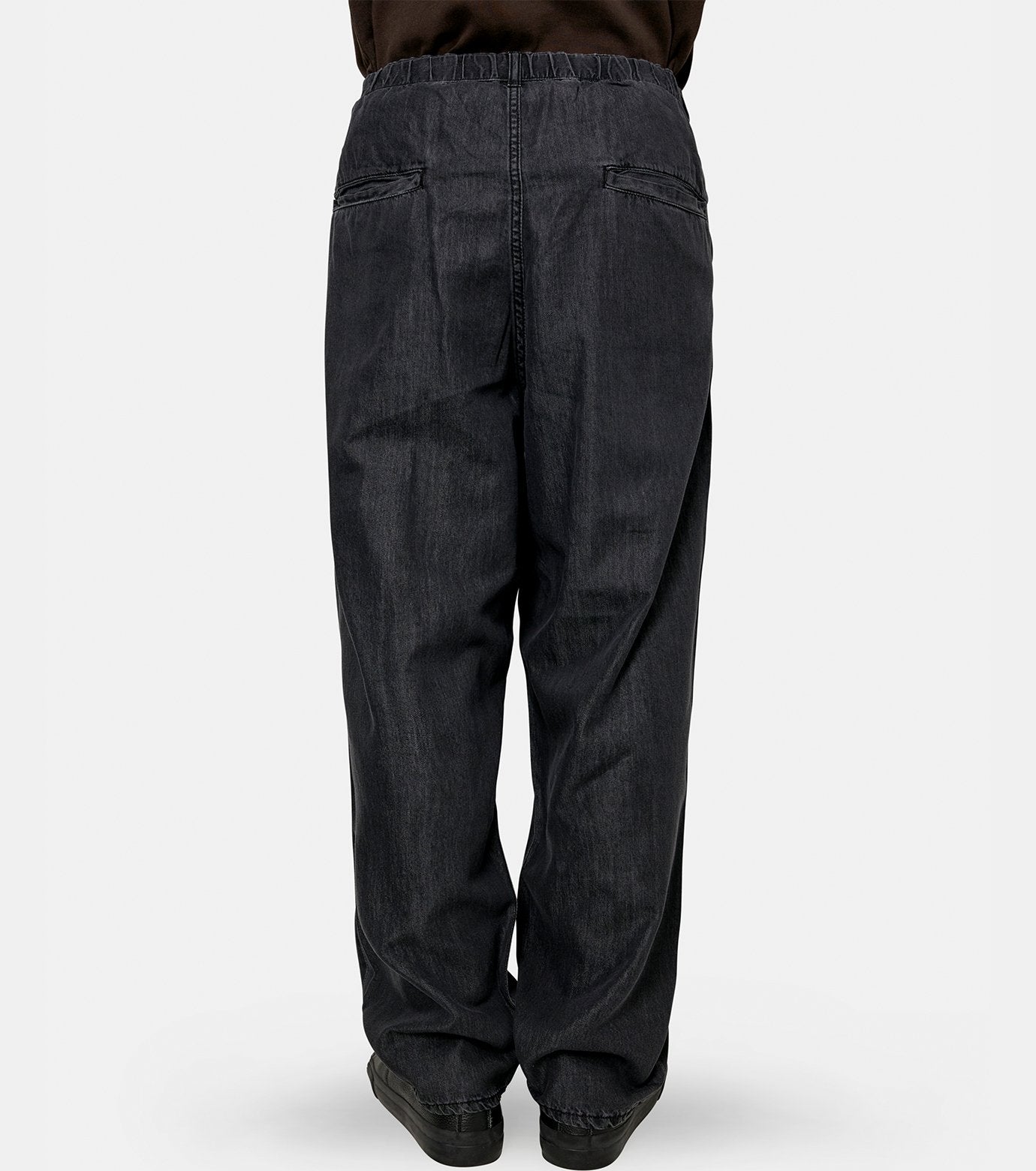 CO/TE DNM TAPERED PT