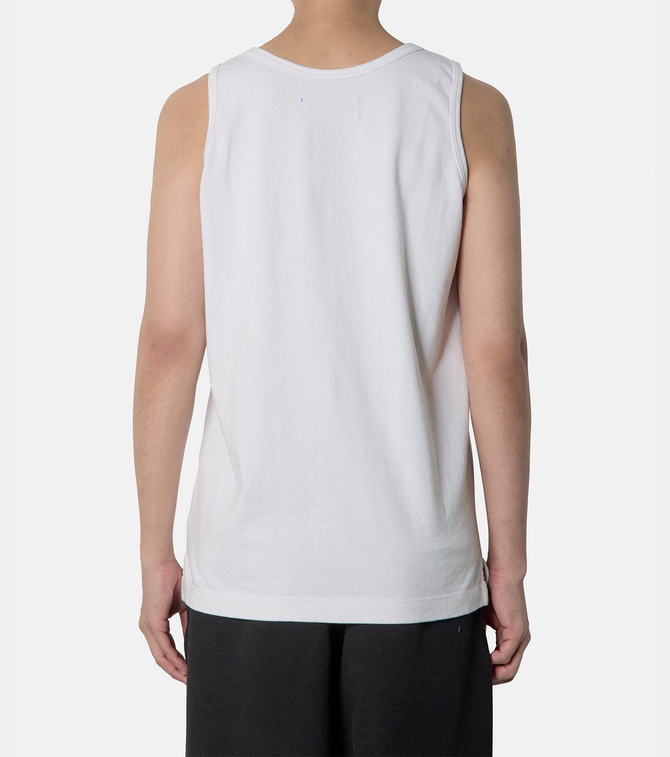 HEAVY WEIGHT JERSEY TANKTOP