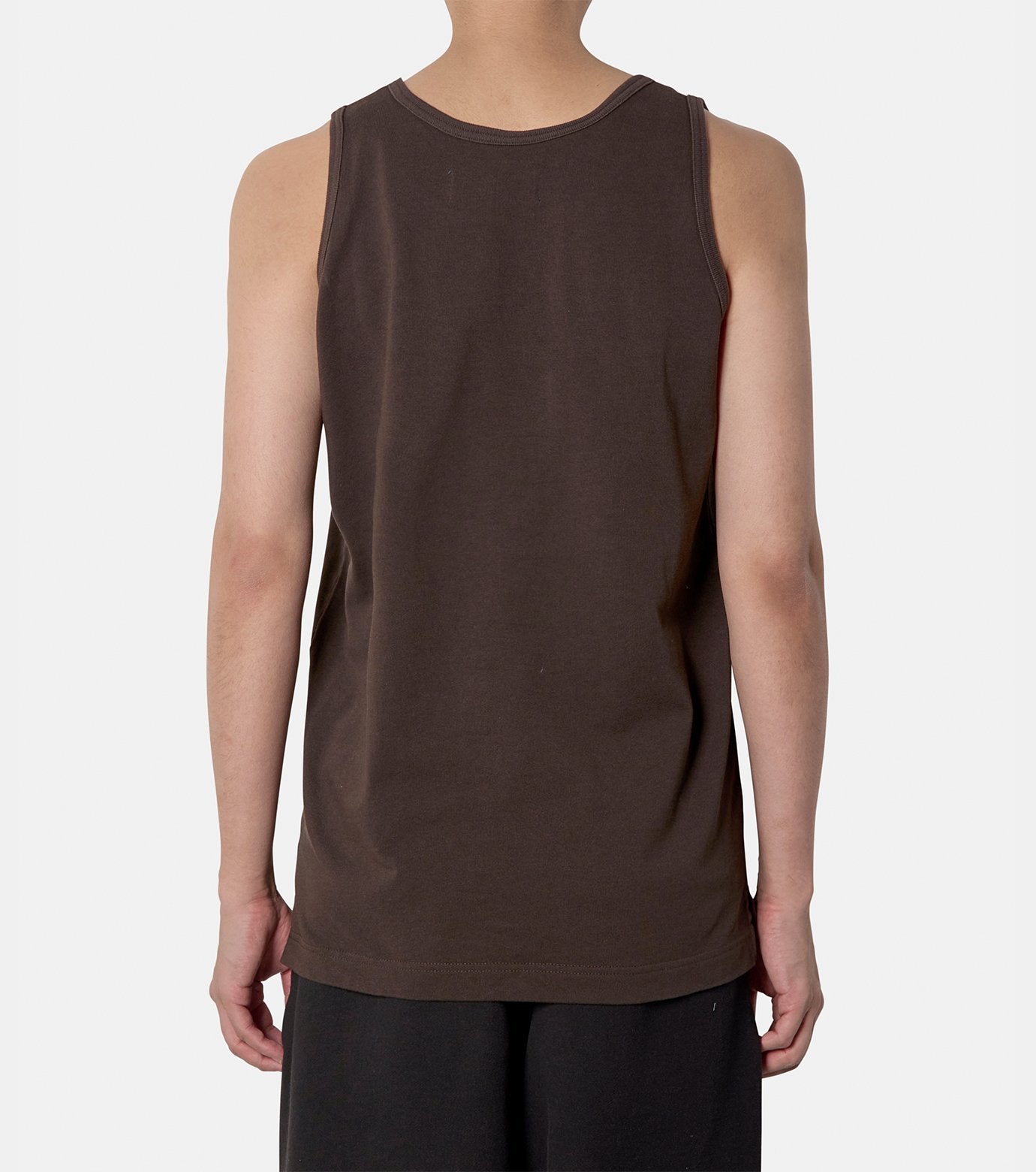 HEAVY WEIGHT JERSEY TANKTOP