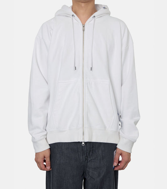 ZIP PARKA