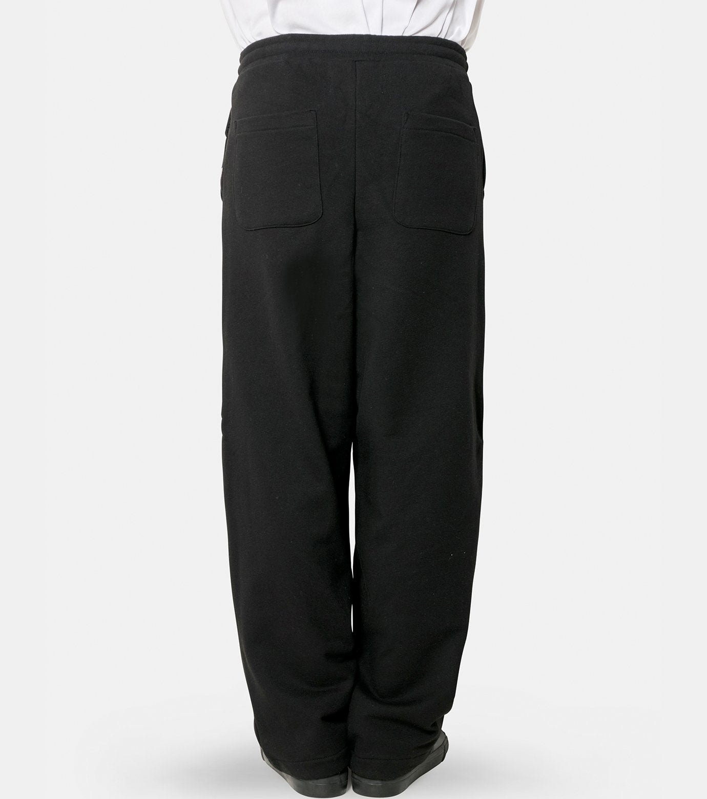 HEAVY WEIGHT FRENCH TERRY EASY PANTS