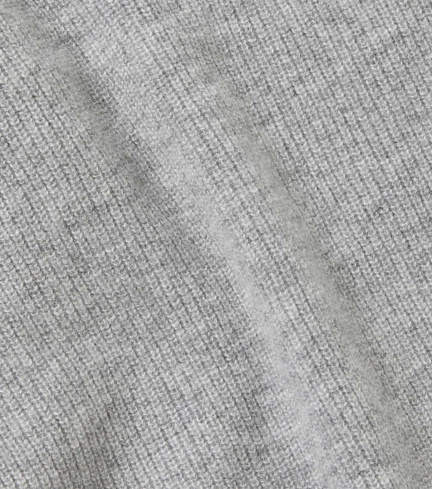 Cashmere Knit Pullover