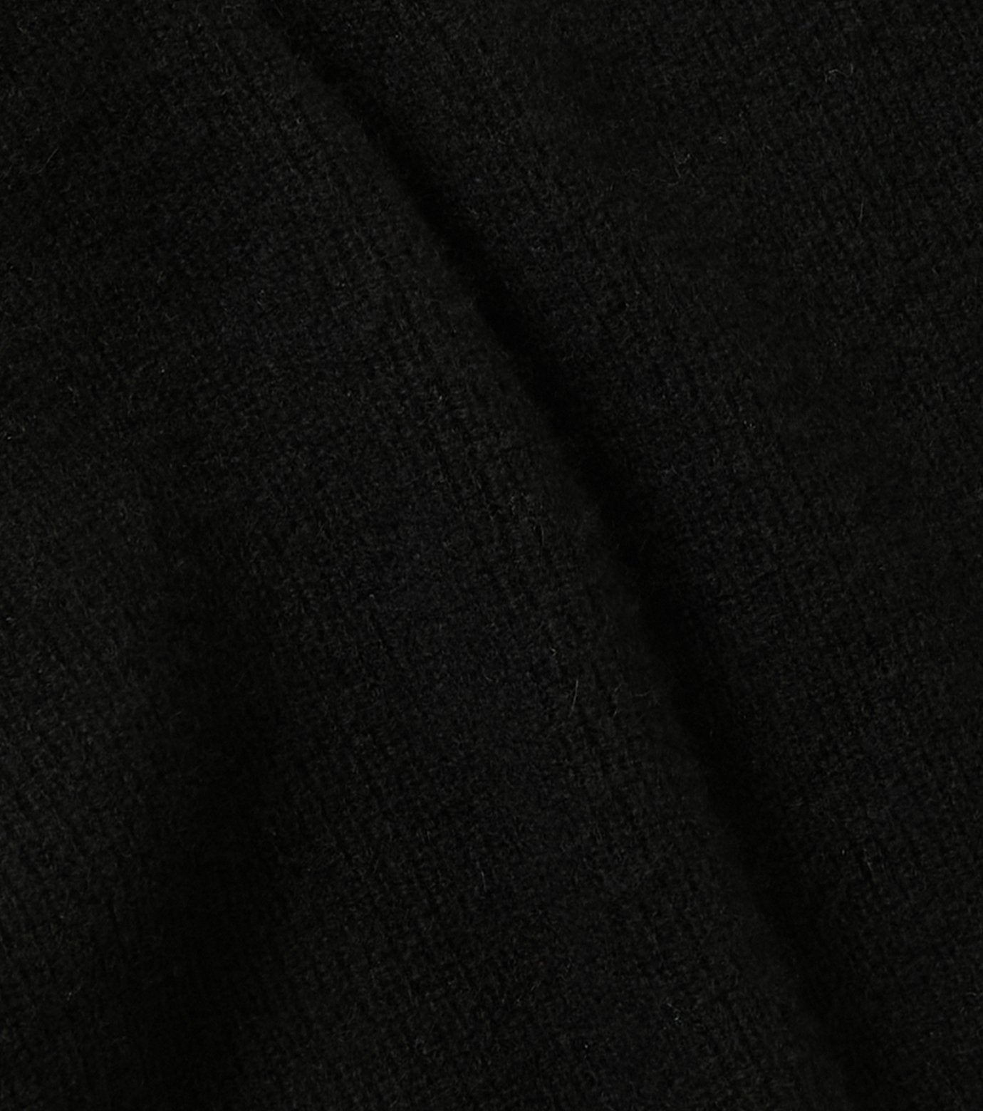 Cashmere Knit Pullover