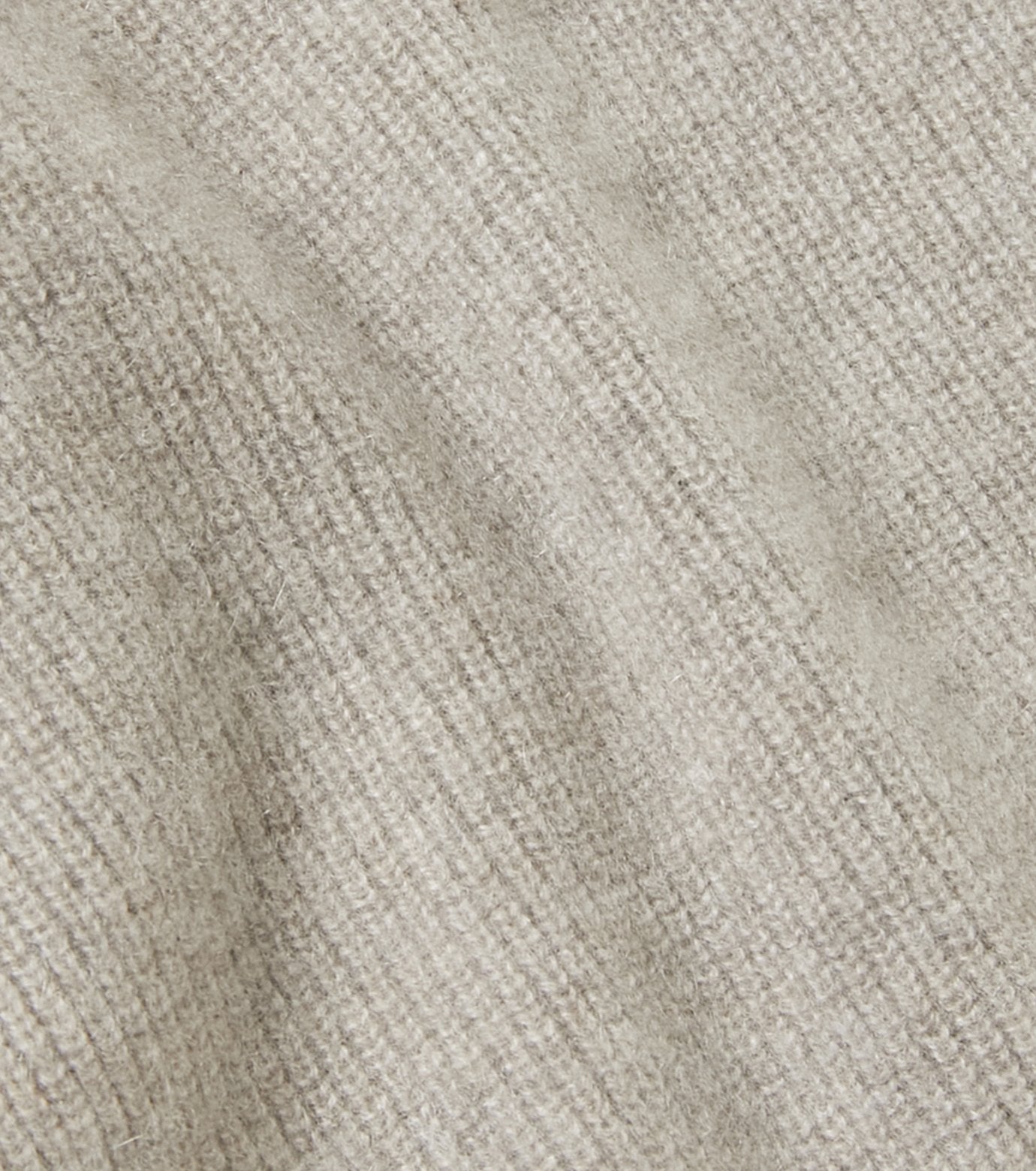 Cashmere Knit Pullover