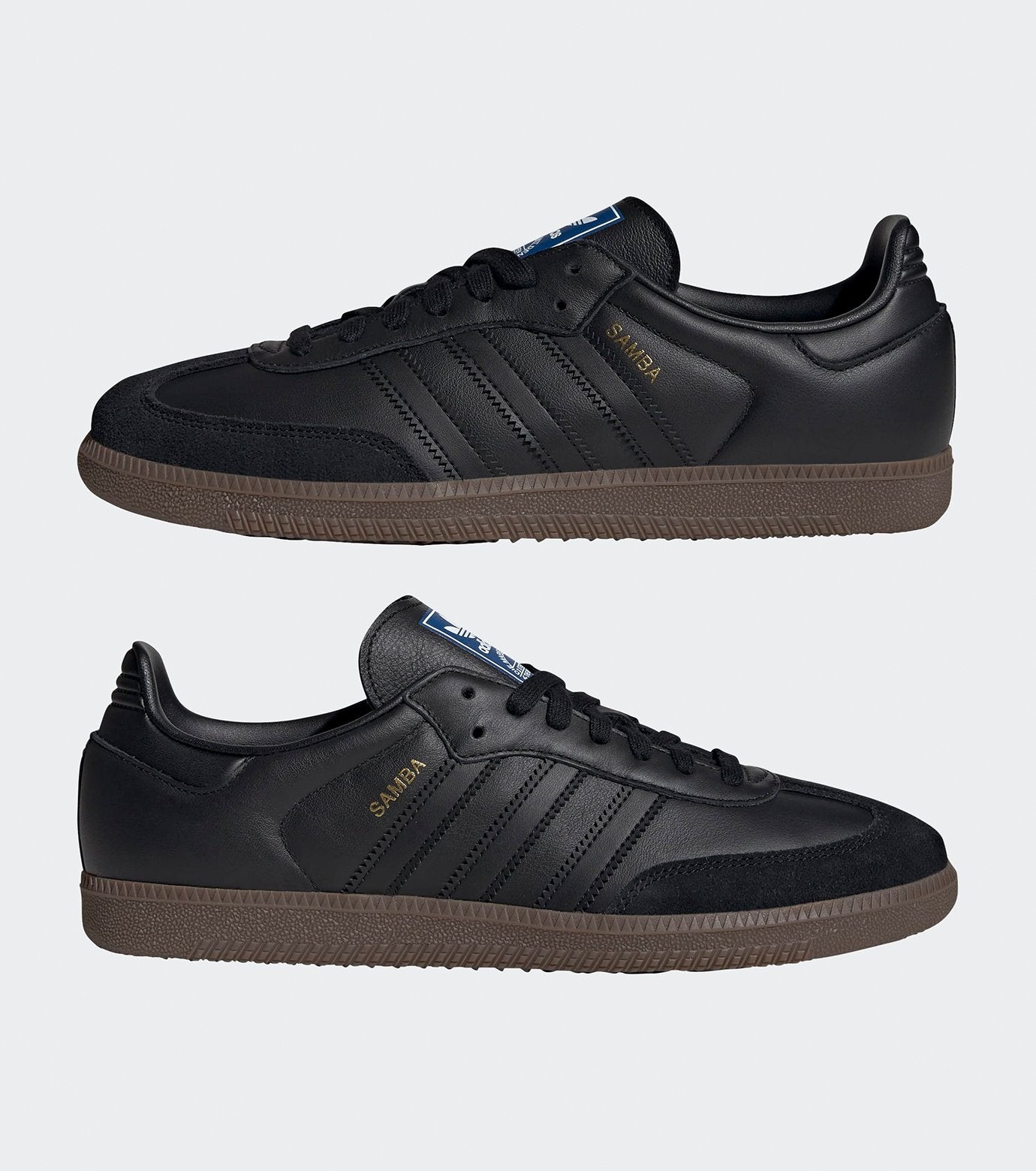 SAMBA OG