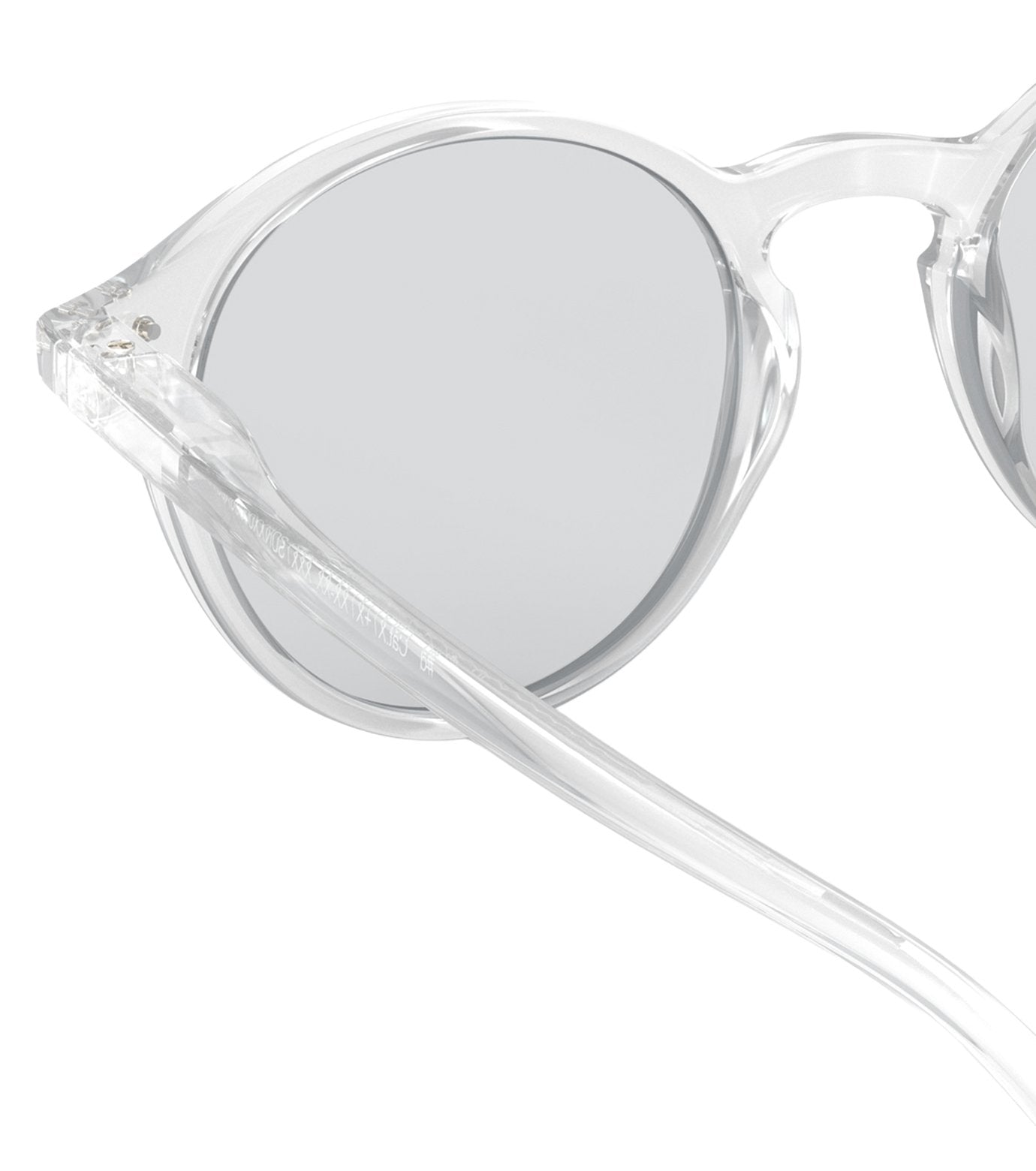 LC#D Crystal Gray
